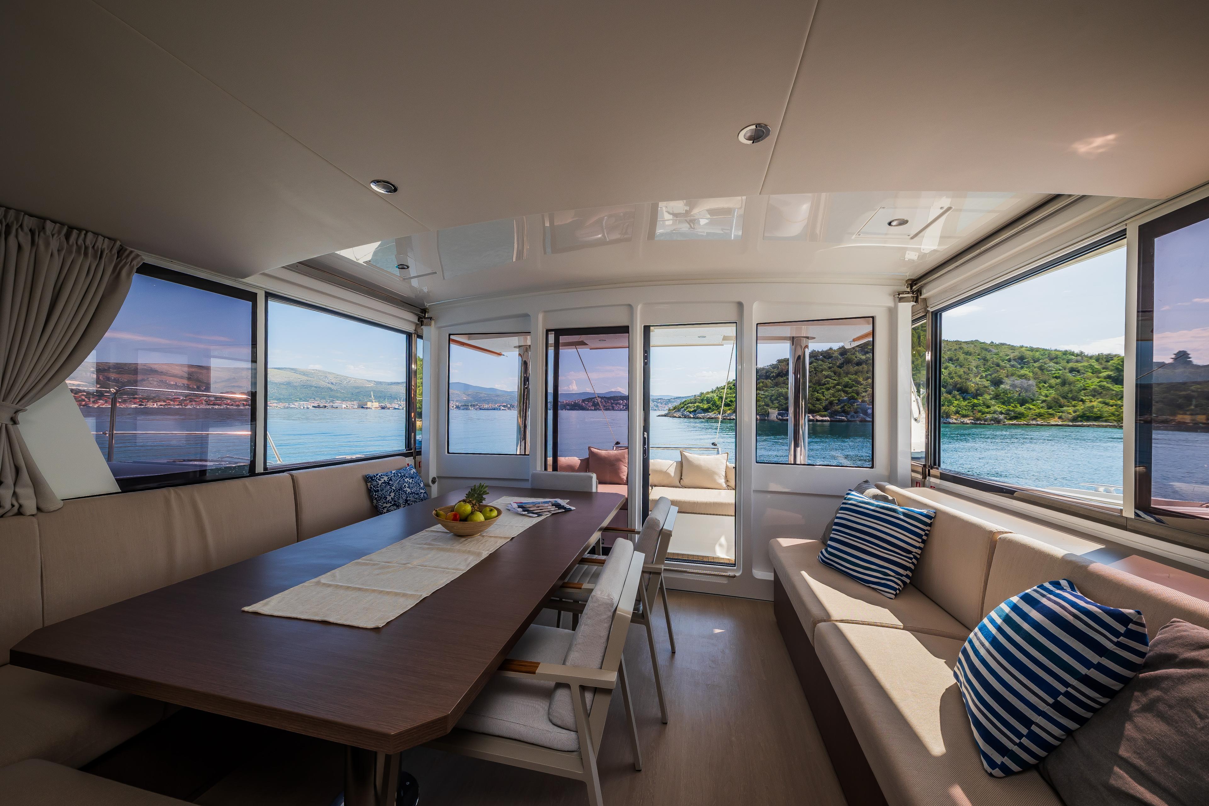 Bali 4.8 - 6 + 1 cab., picture 19