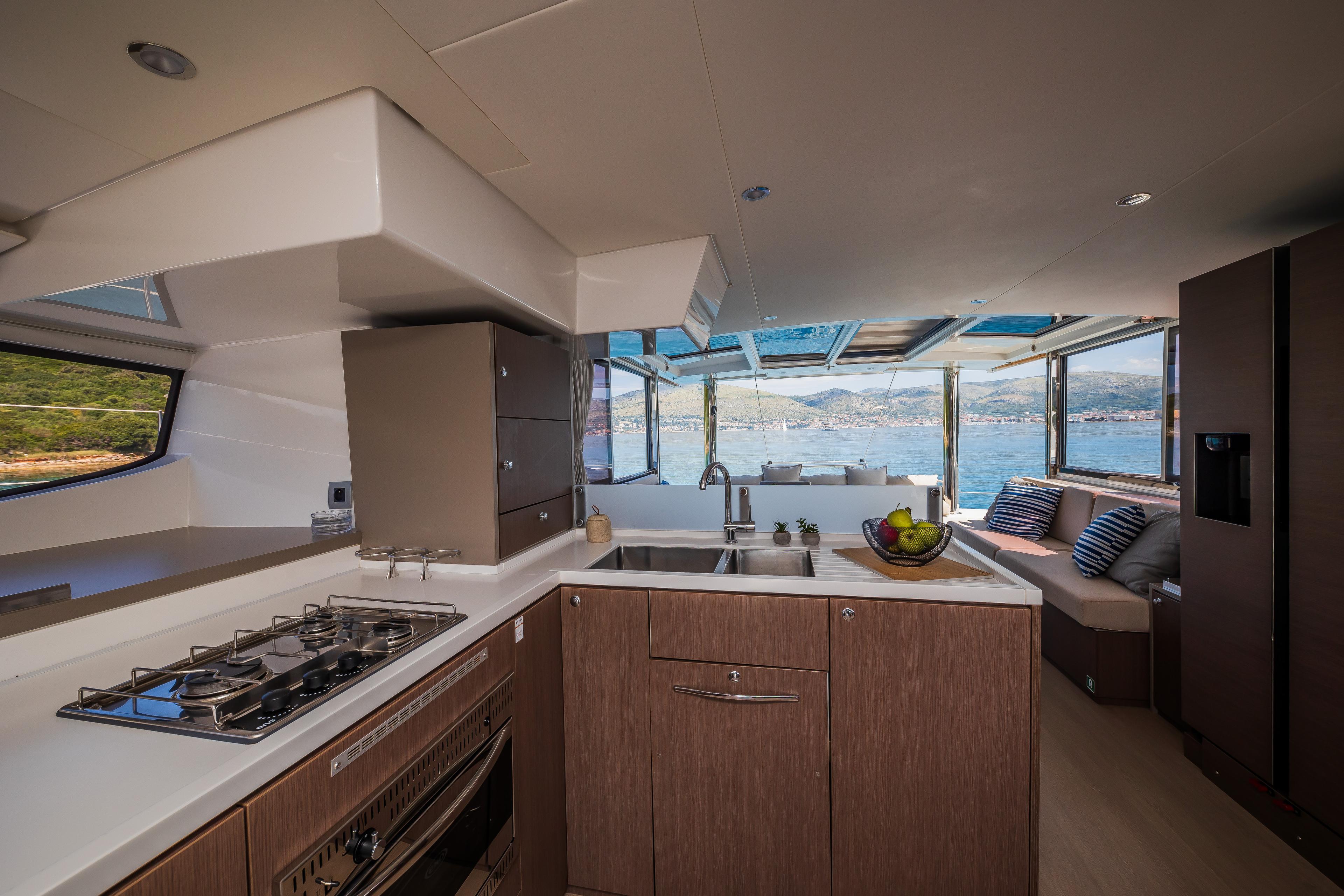 Bali 4.8 - 6 + 1 cab., picture 22