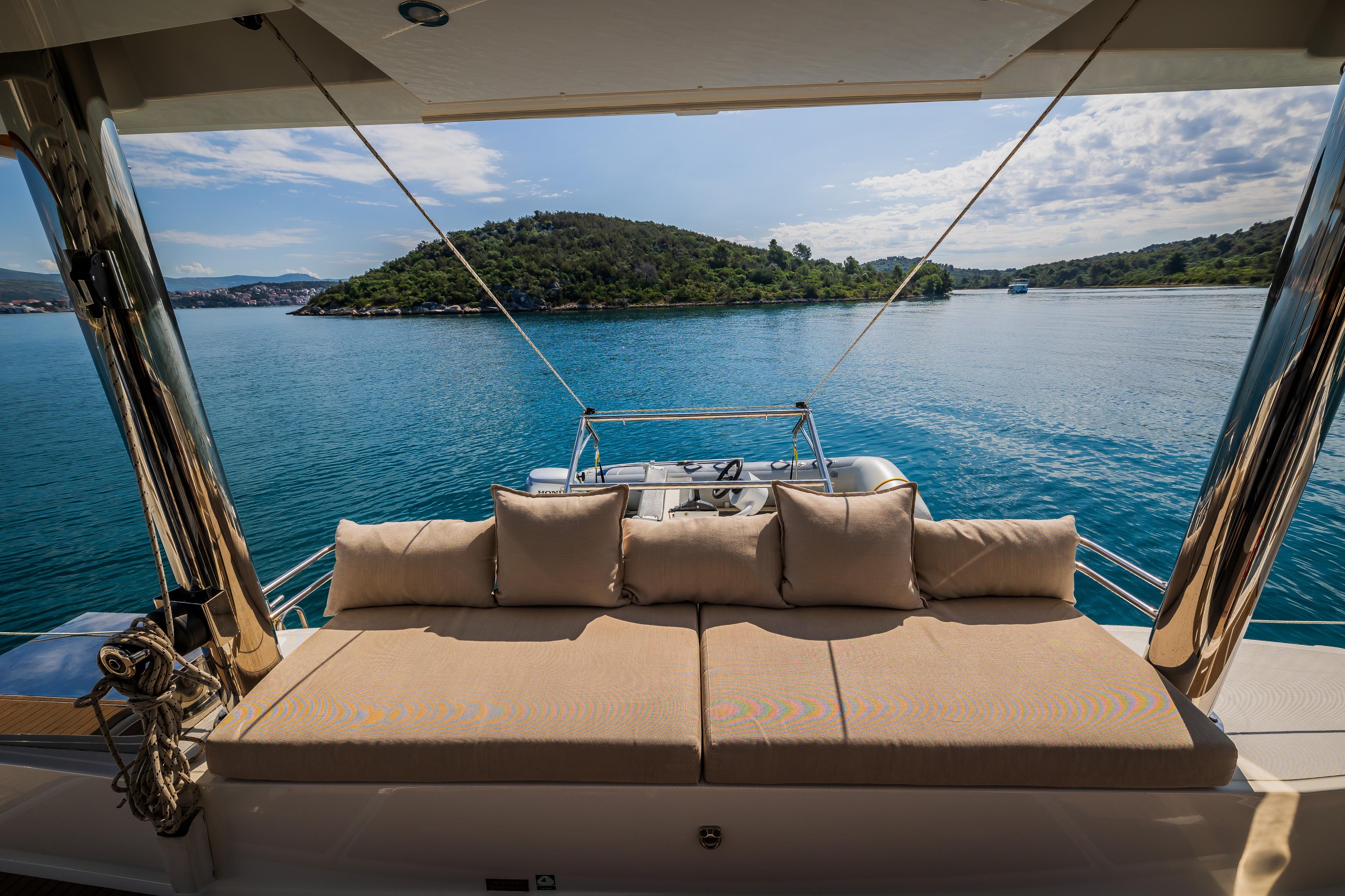 Bali 4.8 - 6 + 1 cab., picture 15