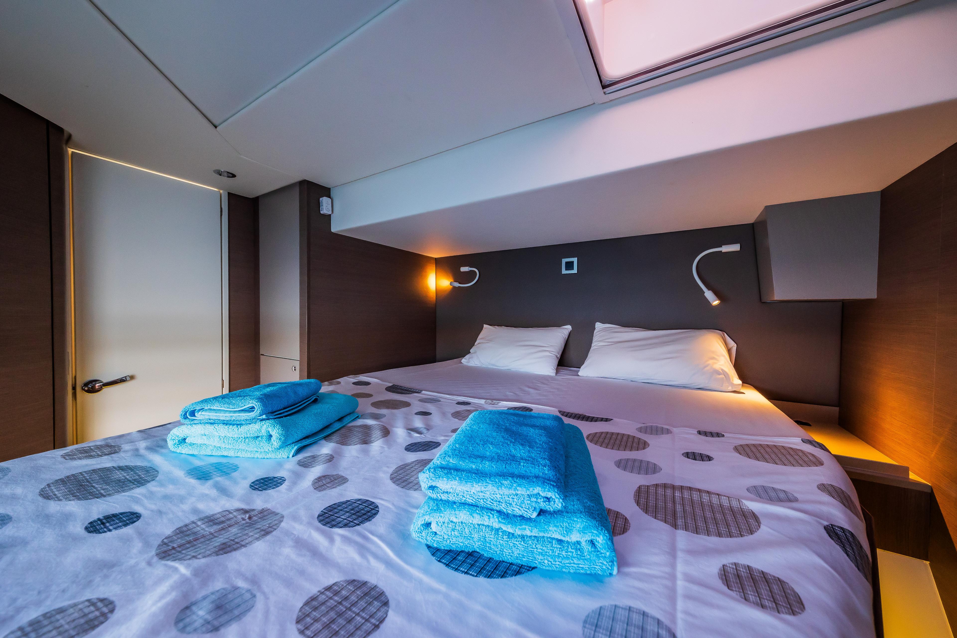 Bali 4.8 - 6 + 1 cab., picture 33