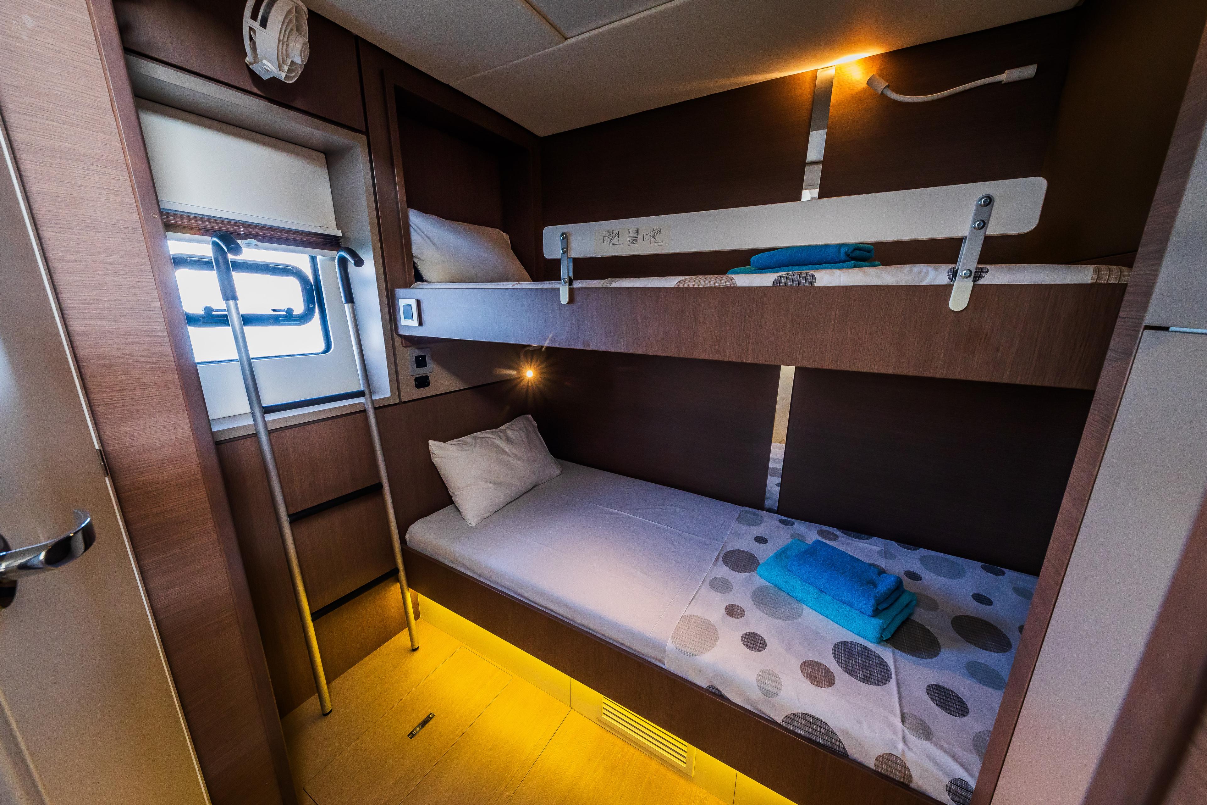 Bali 4.8 - 6 + 1 cab., picture 34