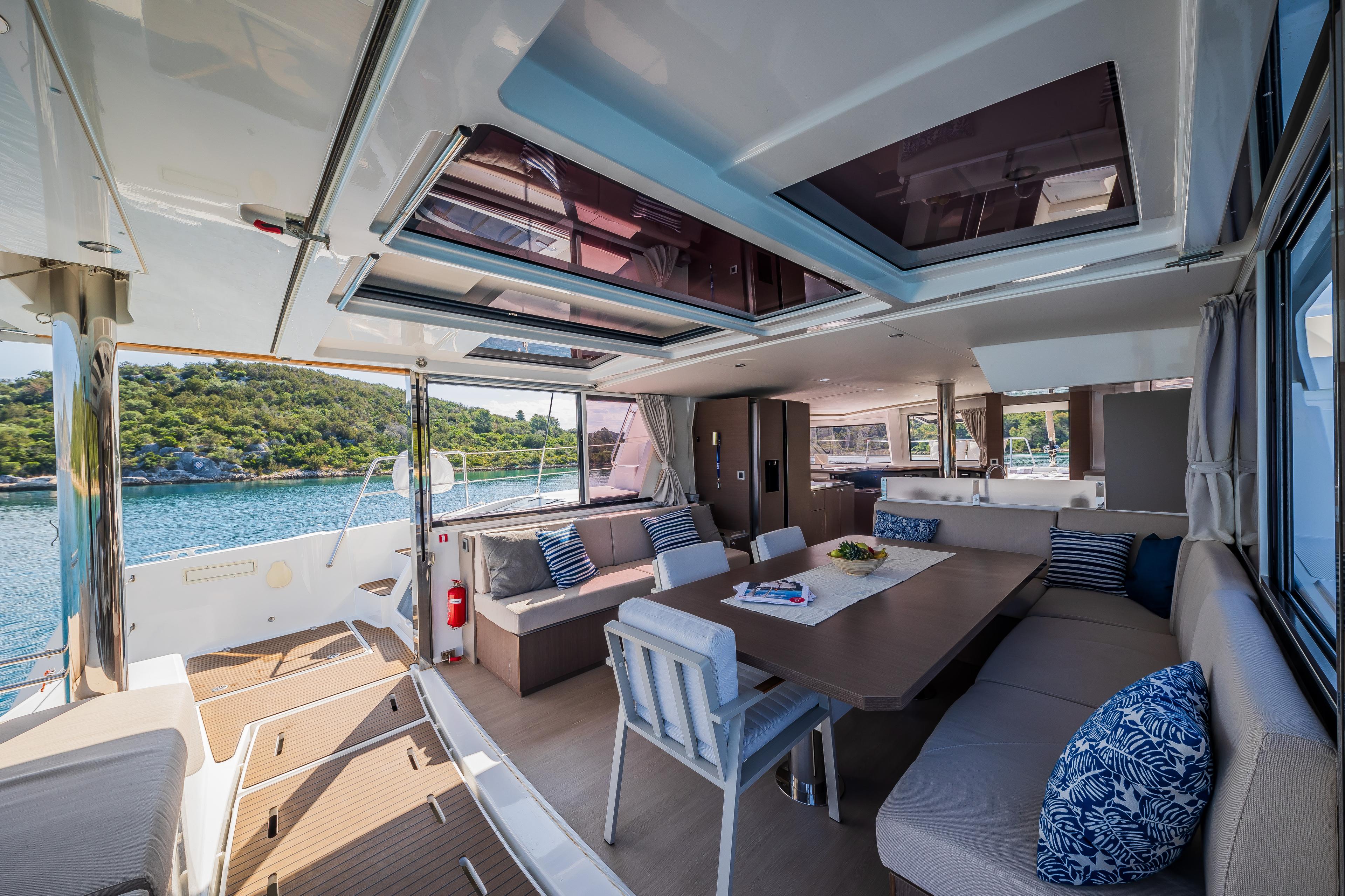 Bali 4.8 - 6 + 1 cab., picture 16