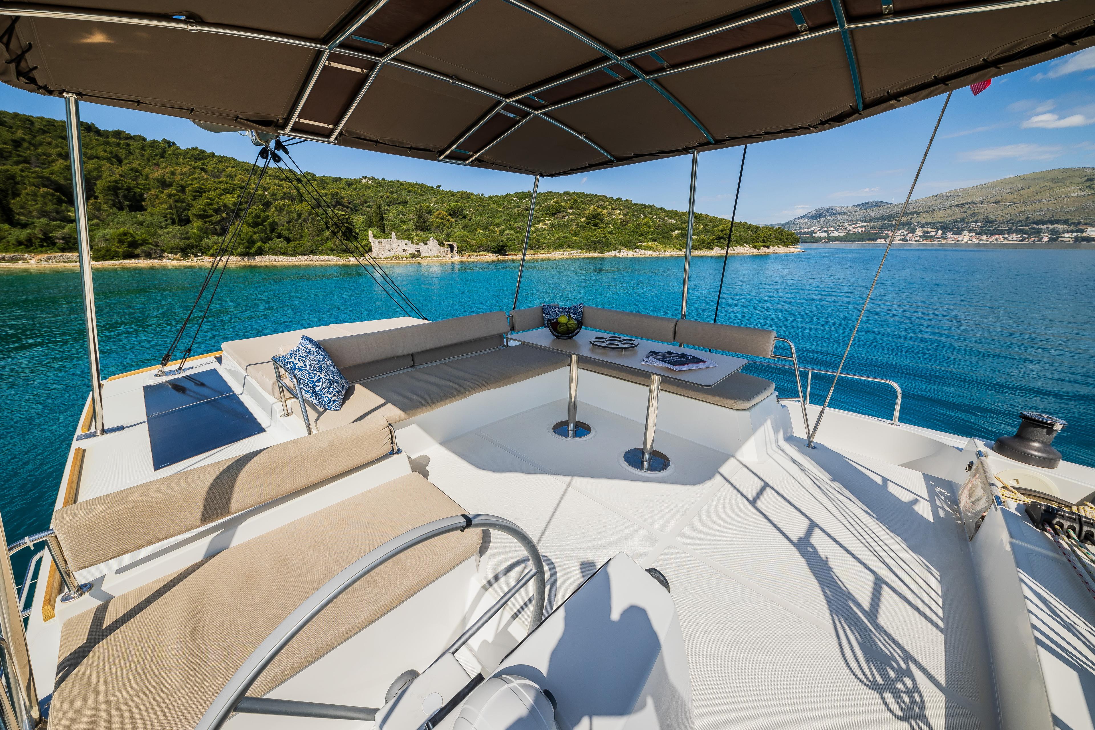 Bali 4.8 - 6 + 1 cab., picture 10