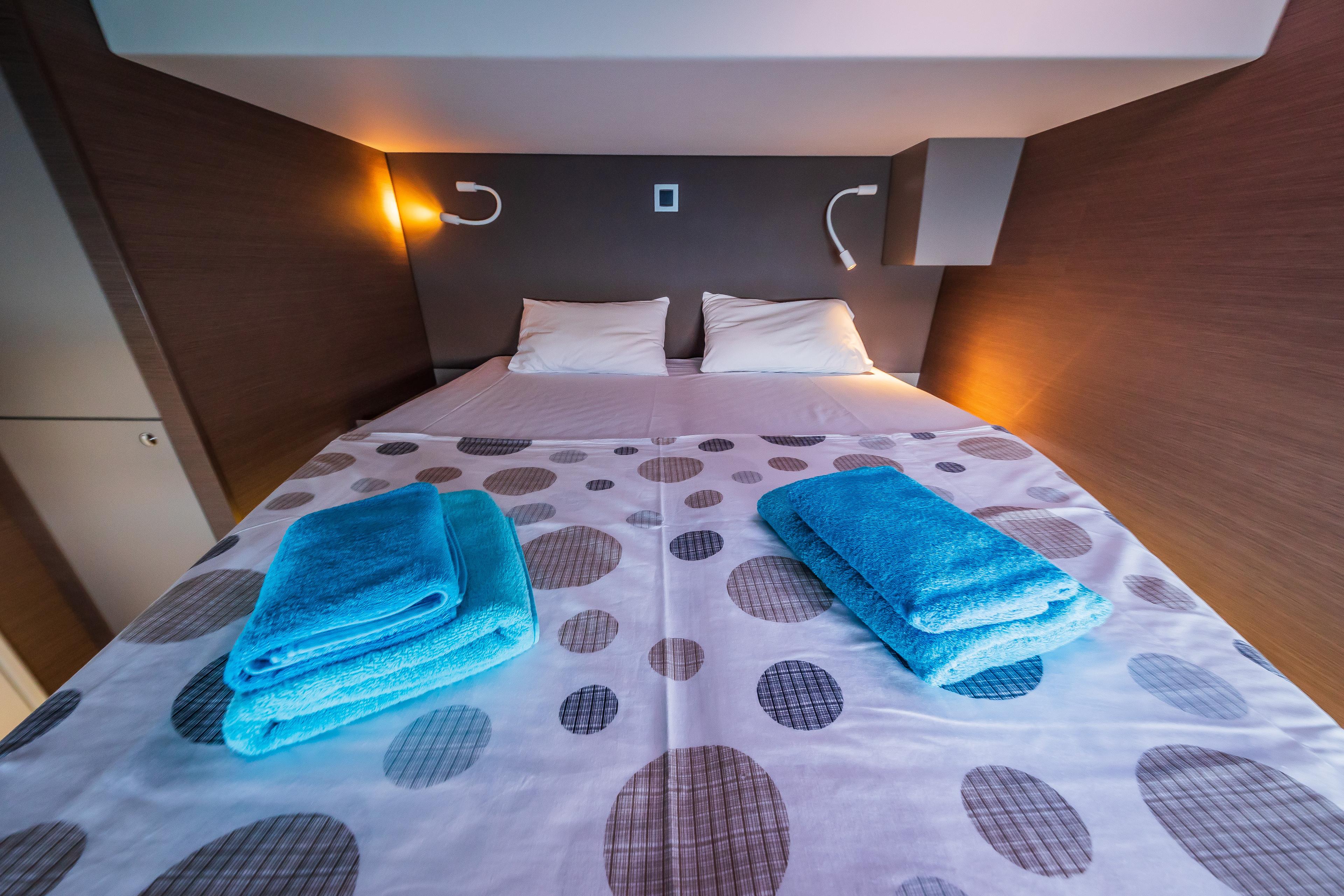 Bali 4.8 - 6 + 1 cab., picture 29