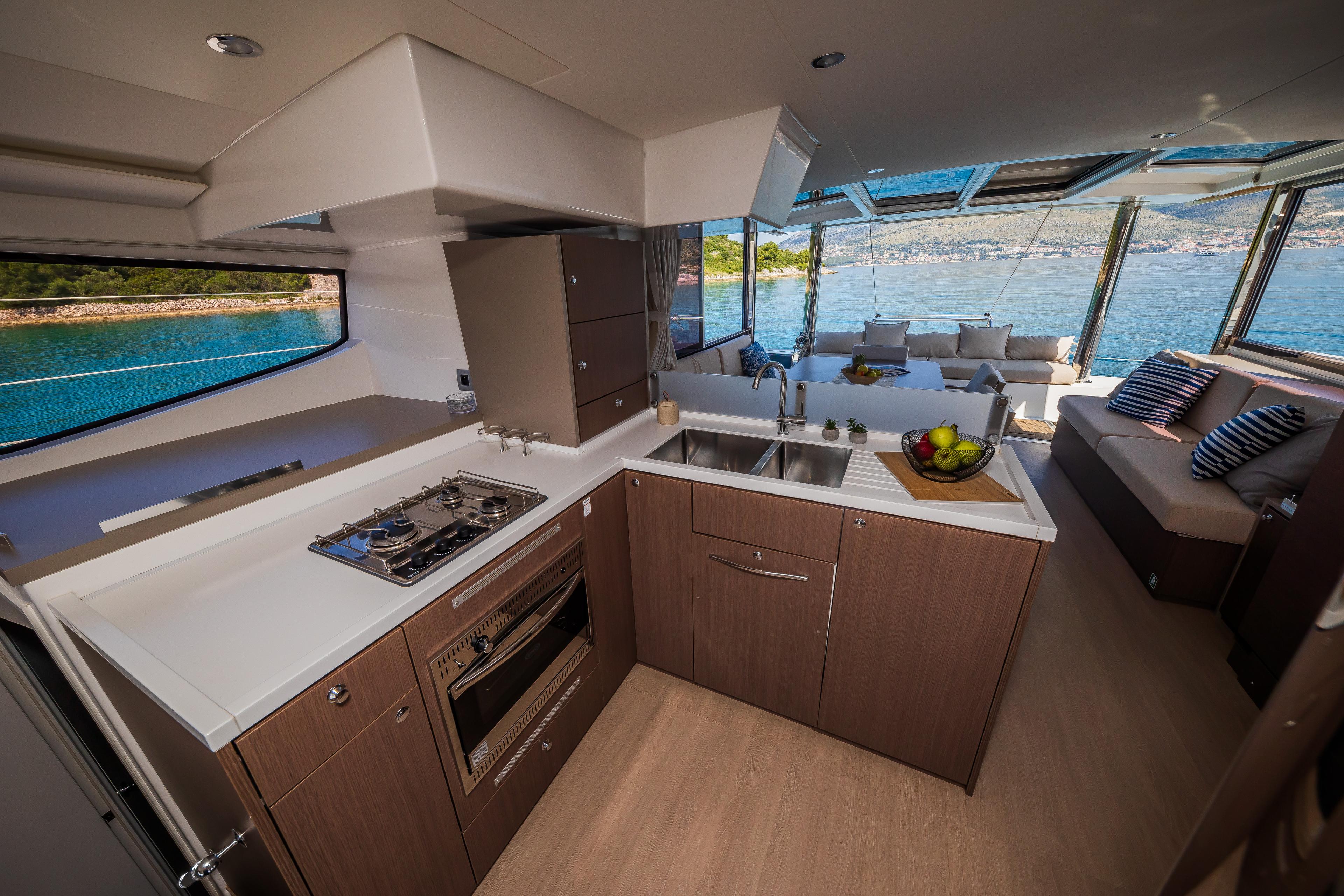 Bali 4.8 - 6 + 1 cab., picture 23