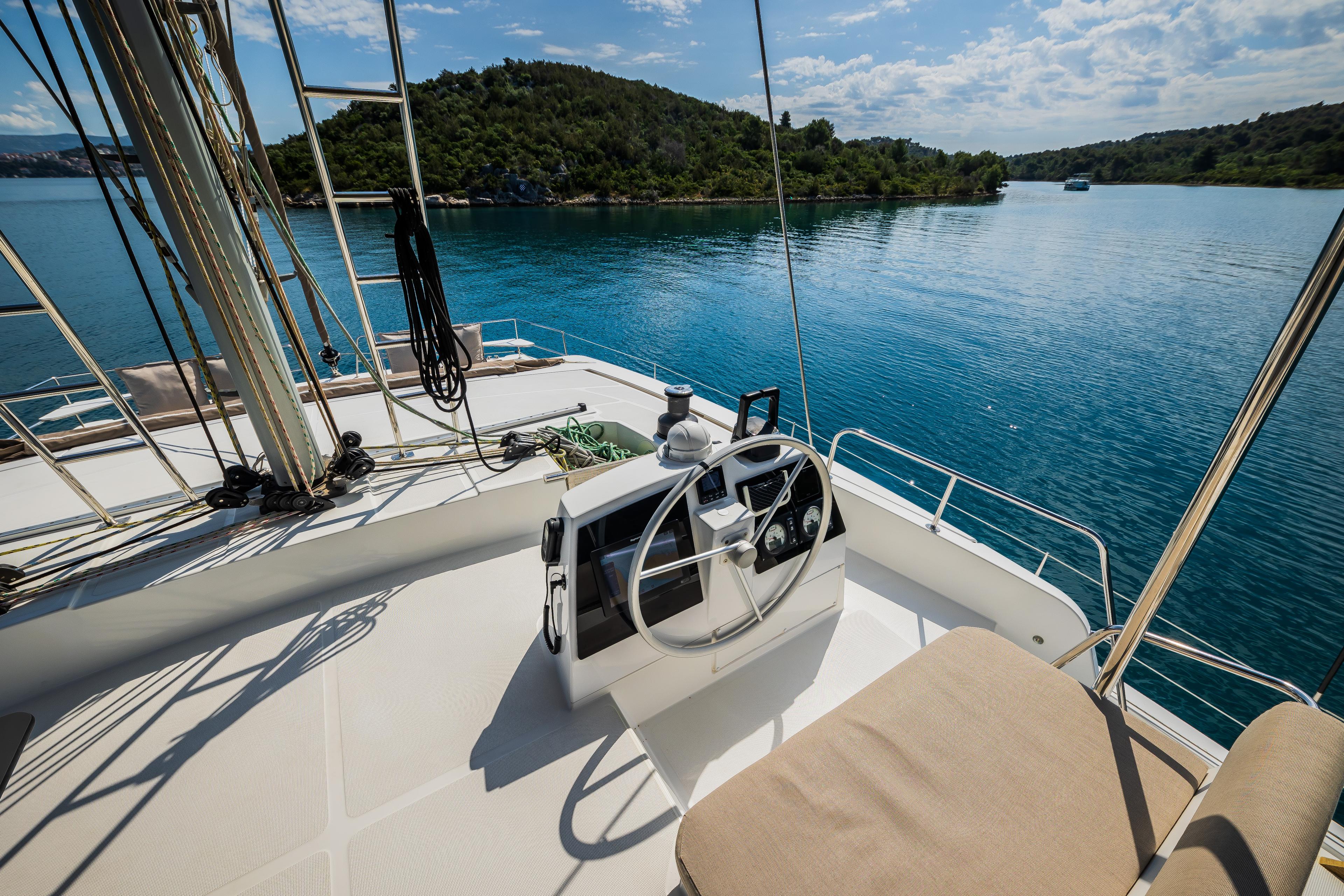 Bali 4.8 - 6 + 1 cab., picture 11