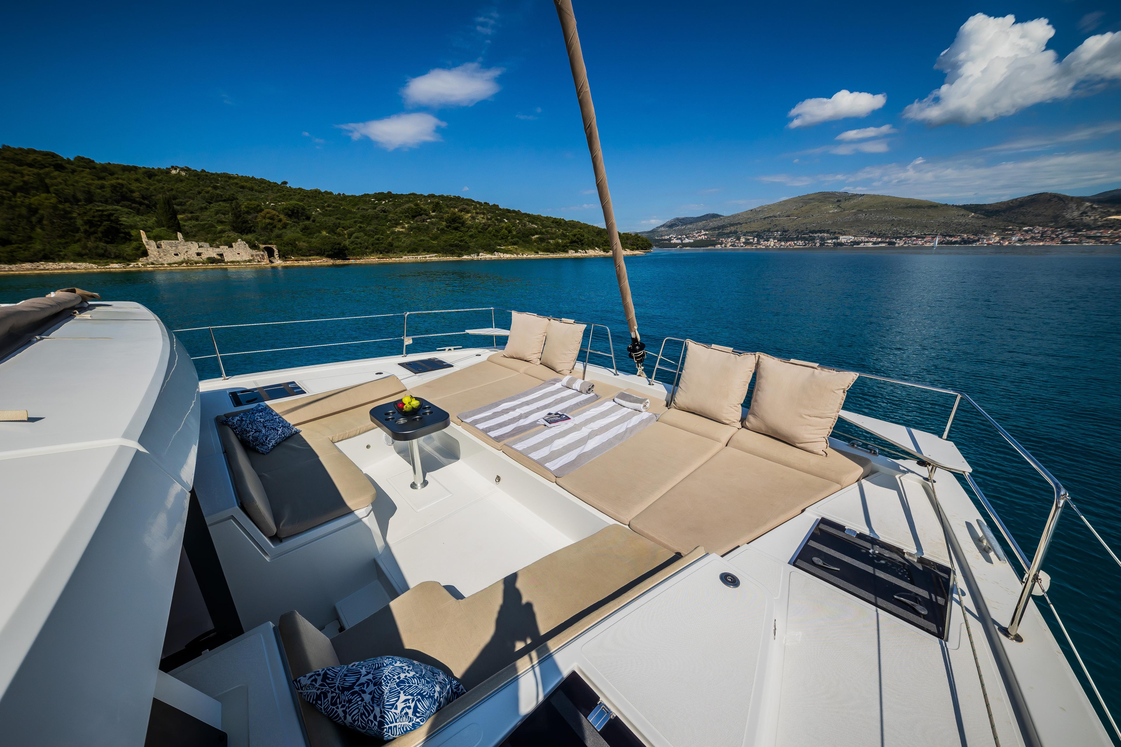 Bali 4.8 - 6 + 1 cab., picture 8