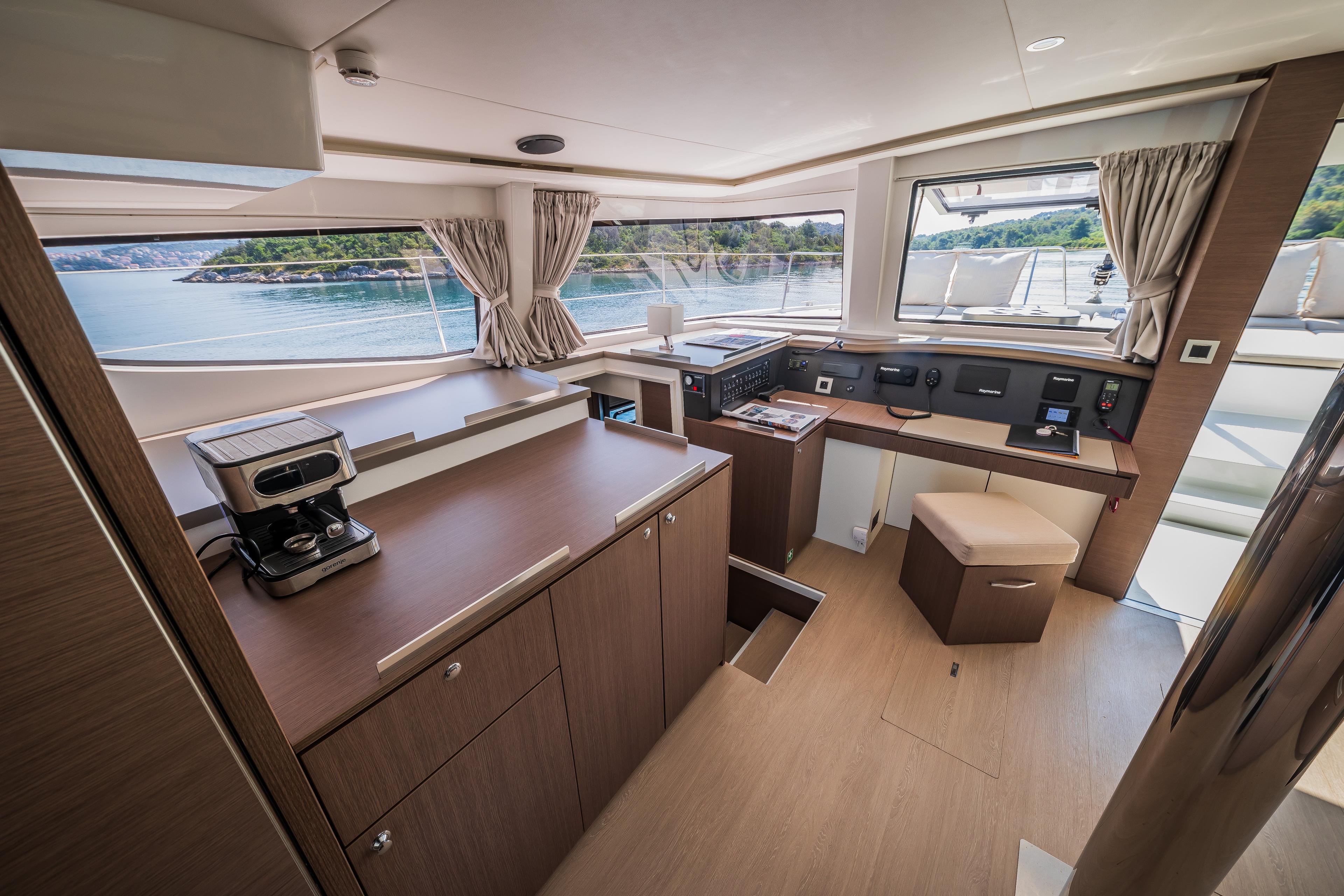 Bali 4.8 - 6 + 1 cab., picture 27