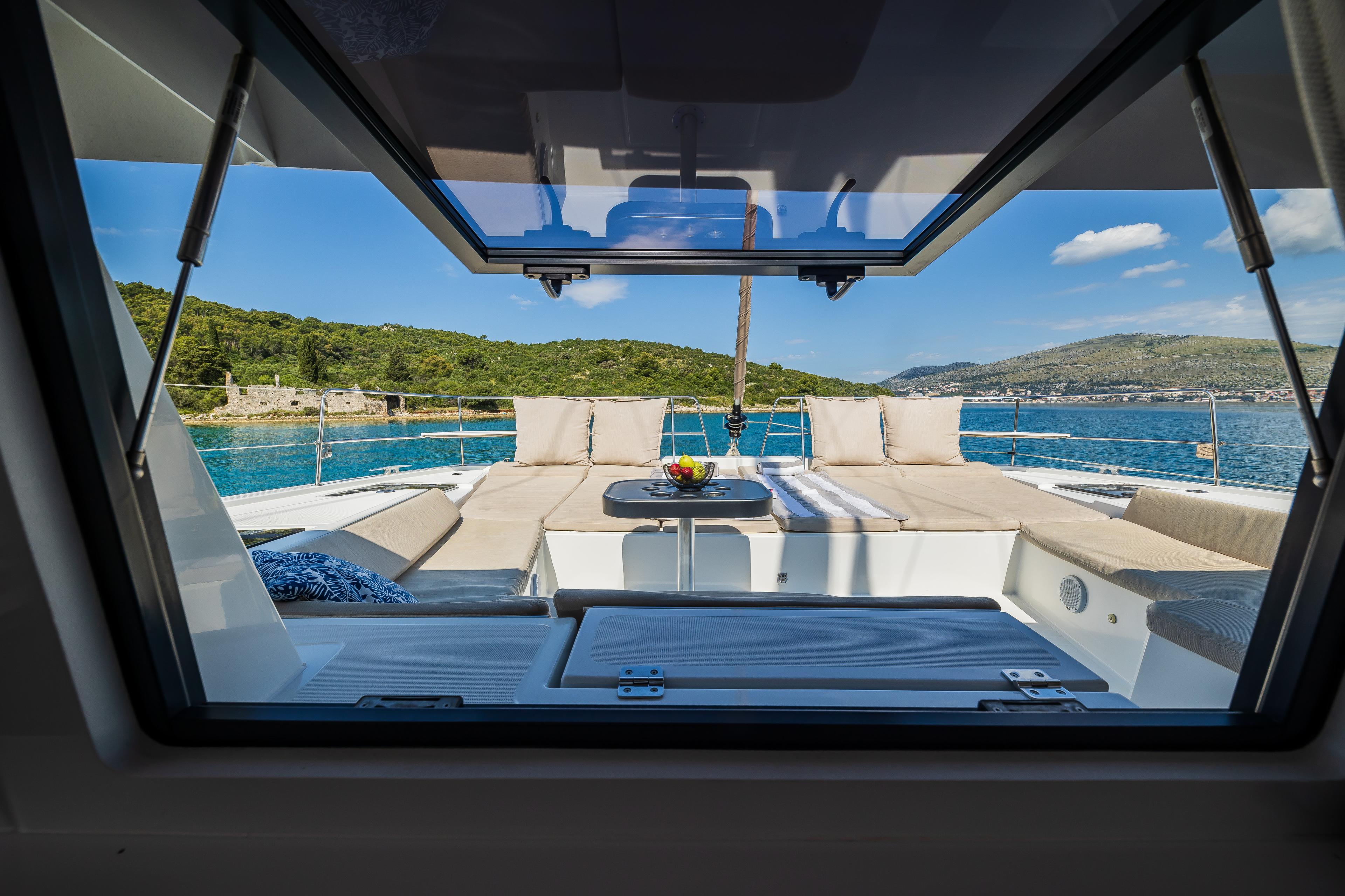 Bali 4.8 - 6 + 1 cab., picture 26