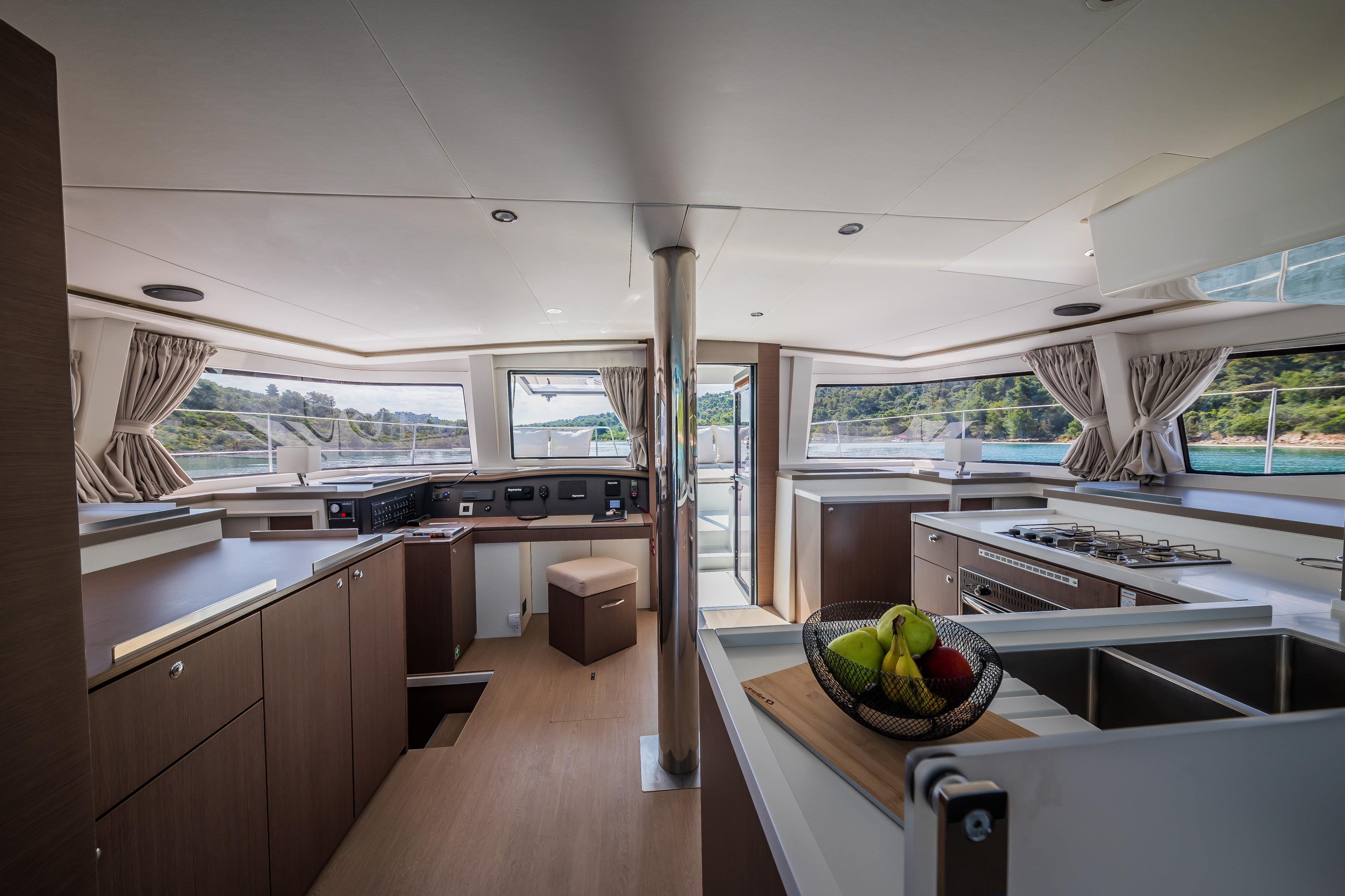 Bali 4.8 - 6 + 1 cab., picture 21