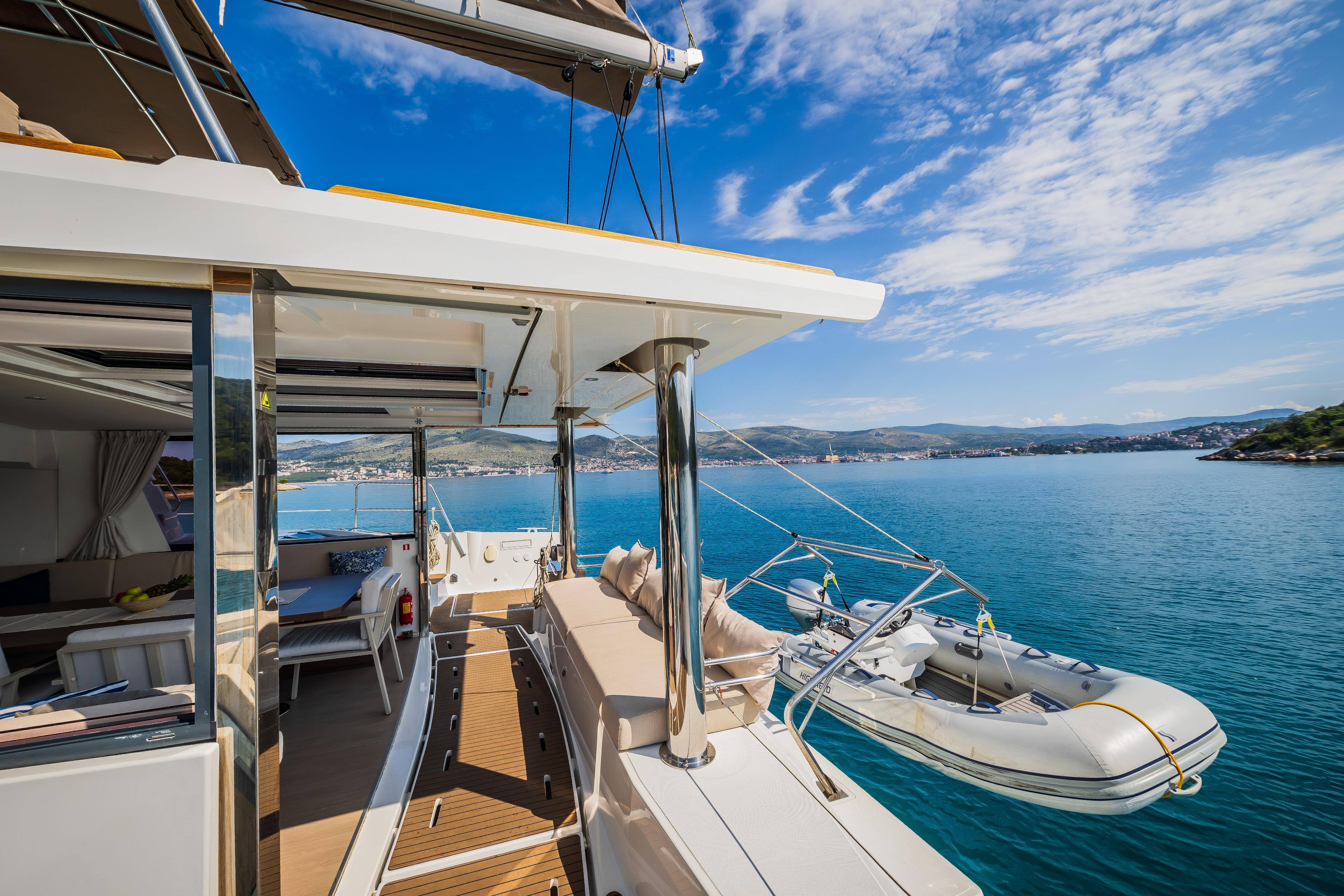 Bali 4.8 - 6 + 1 cab., picture 13