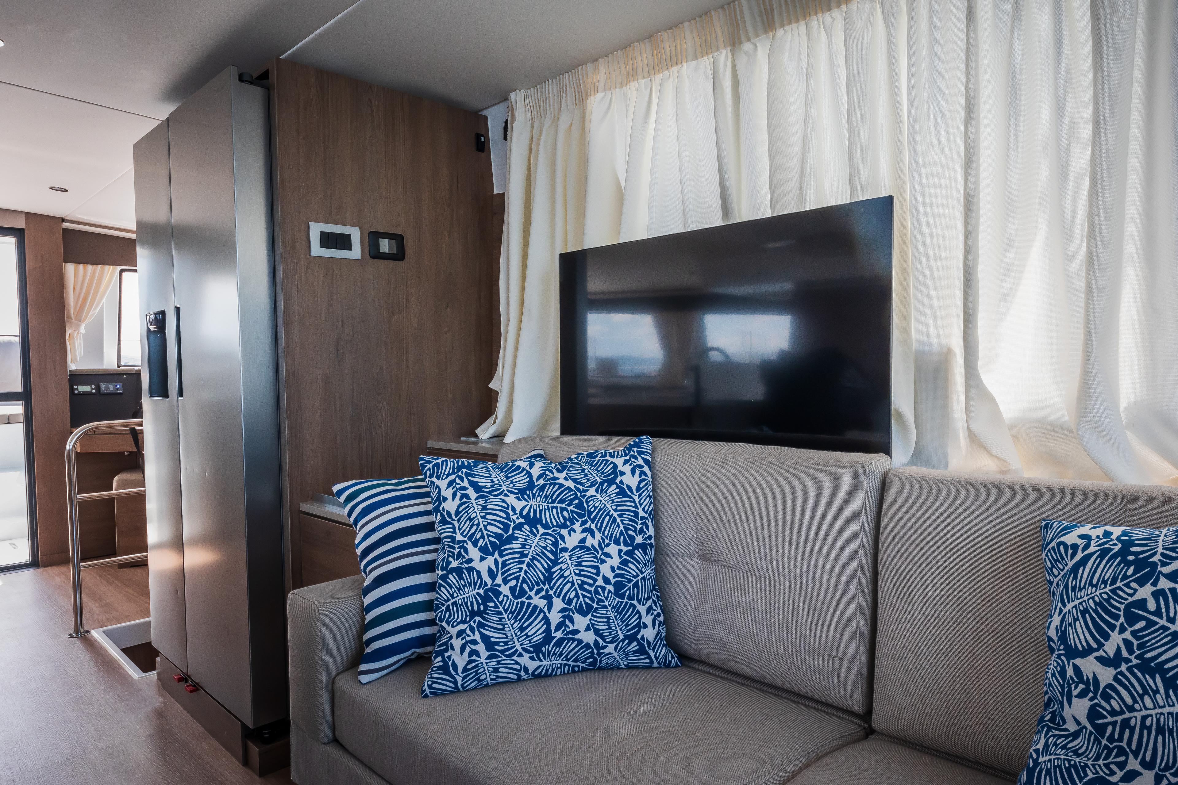 Bali 4.8 - 6 + 1 cab., picture 25