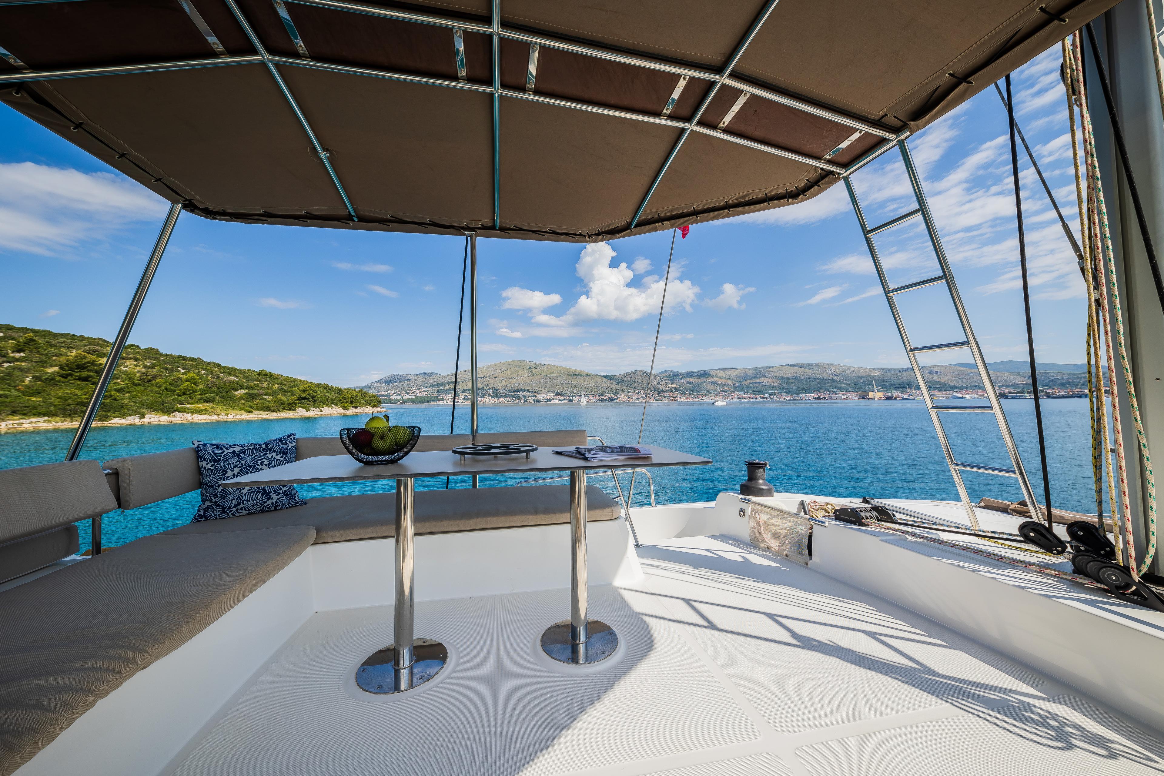 Bali 4.8 - 6 + 1 cab., picture 12