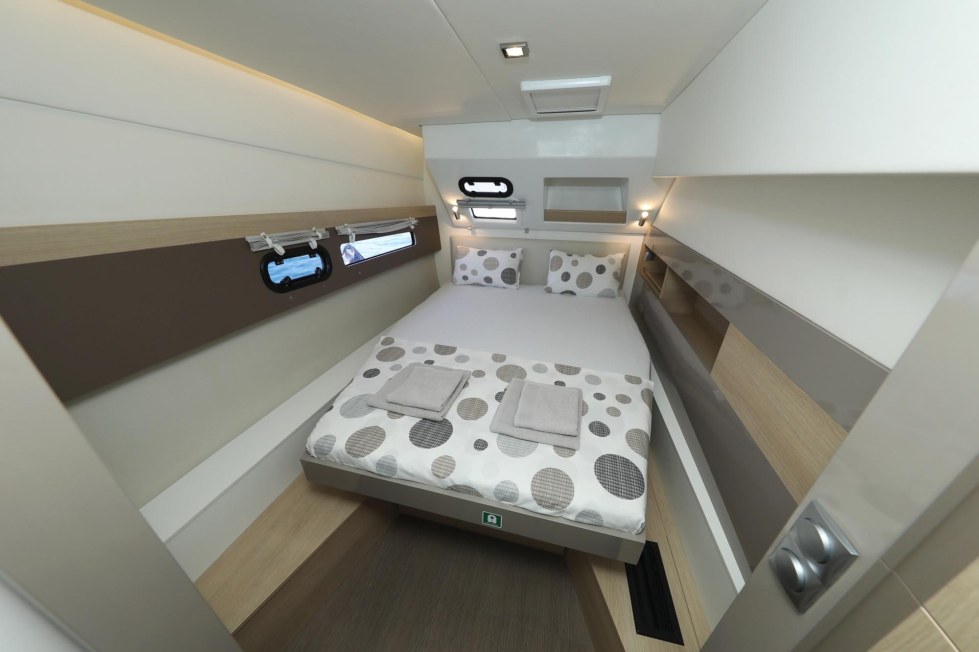 Bali 4.5 - 4 + 2 cab., picture 24