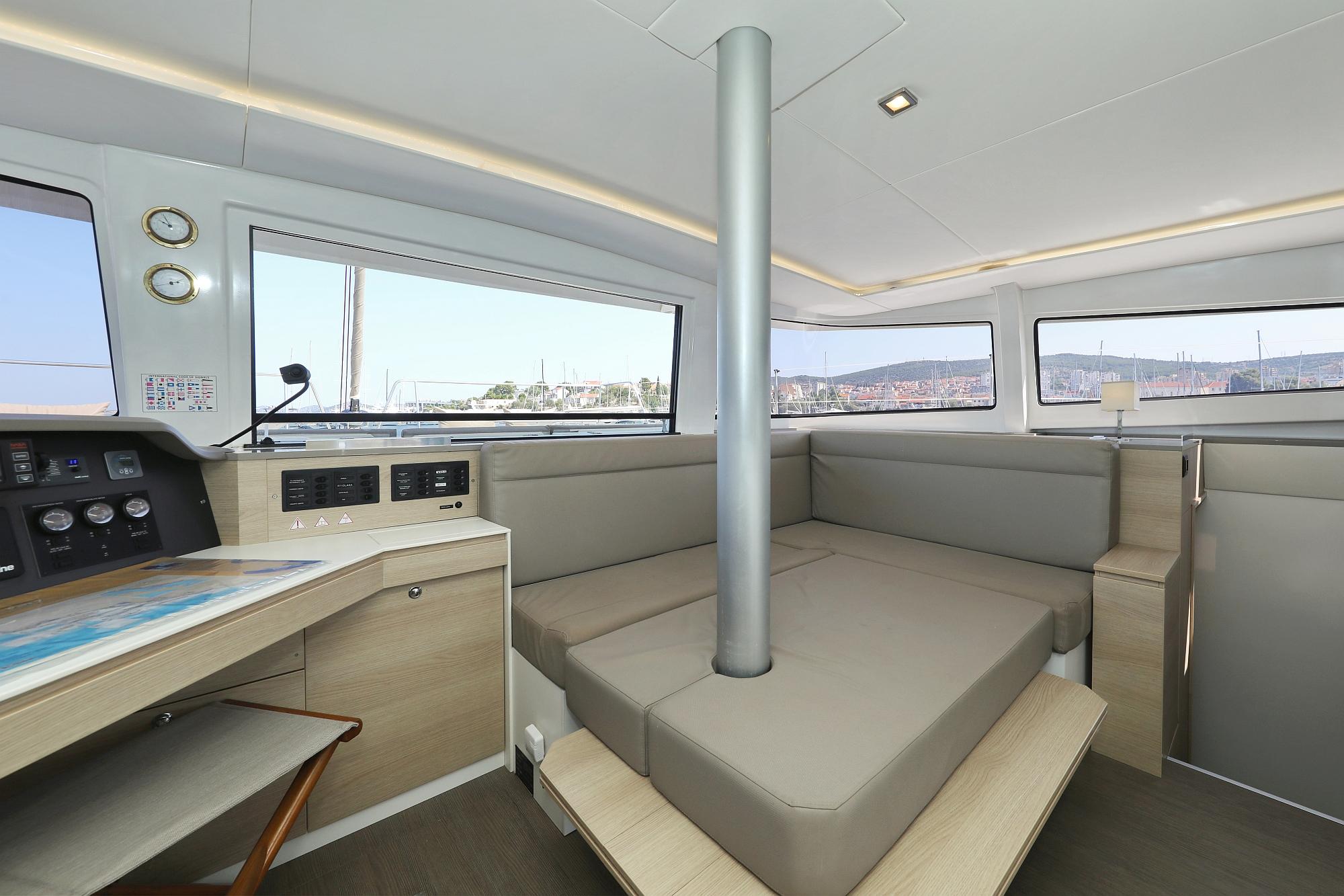 Bali 4.5 - 4 + 2 cab., picture 22