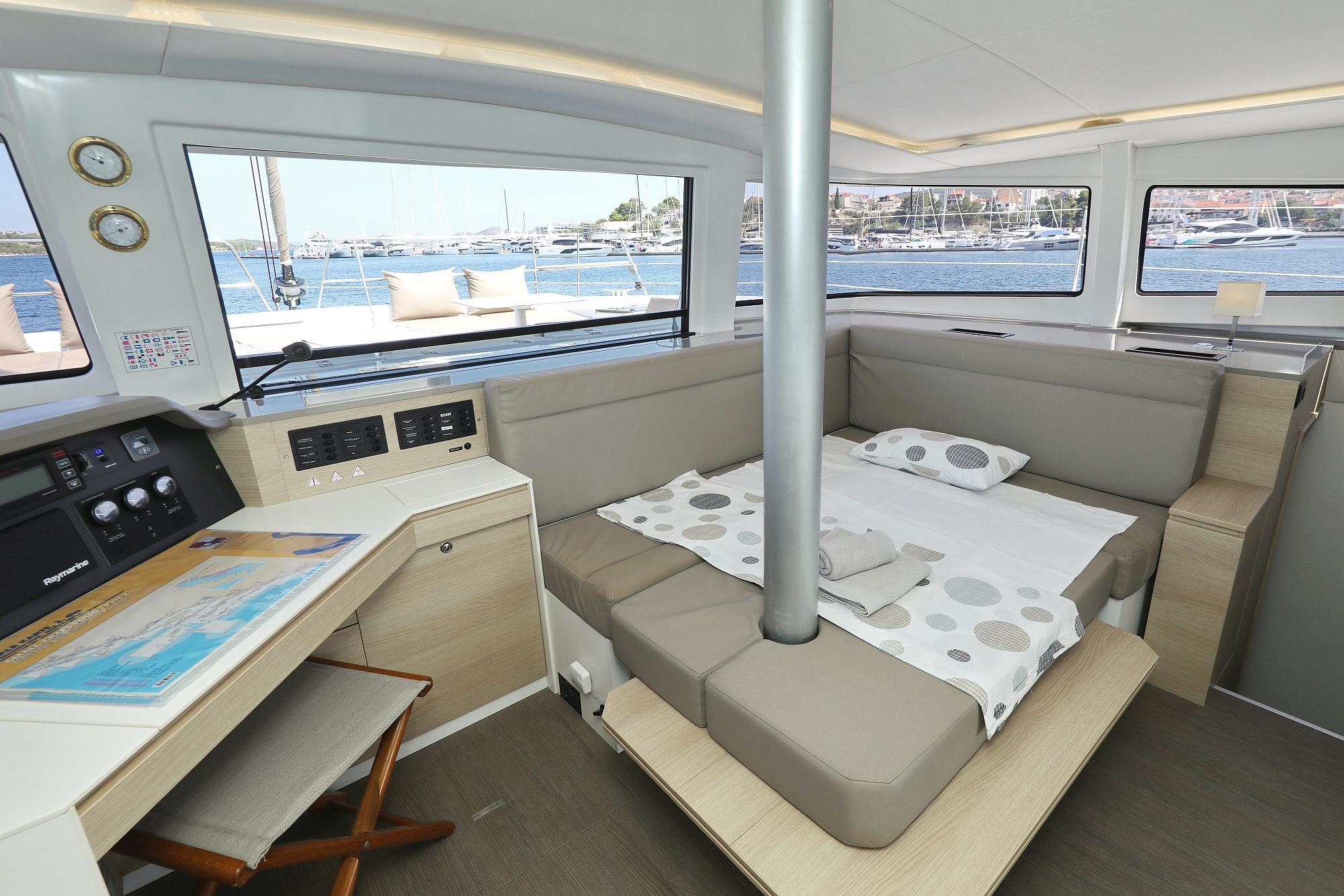 Bali 4.5 - 4 + 2 cab., picture 28