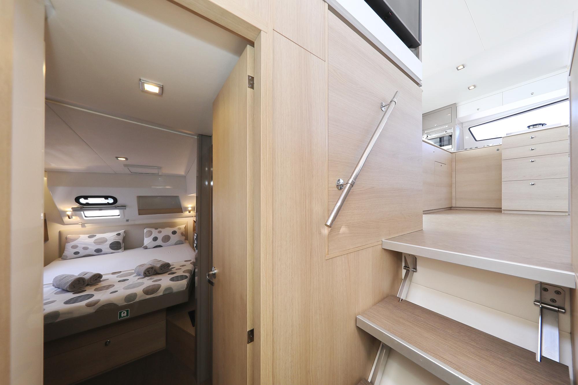 Bali 4.5 - 4 + 2 cab., picture 25