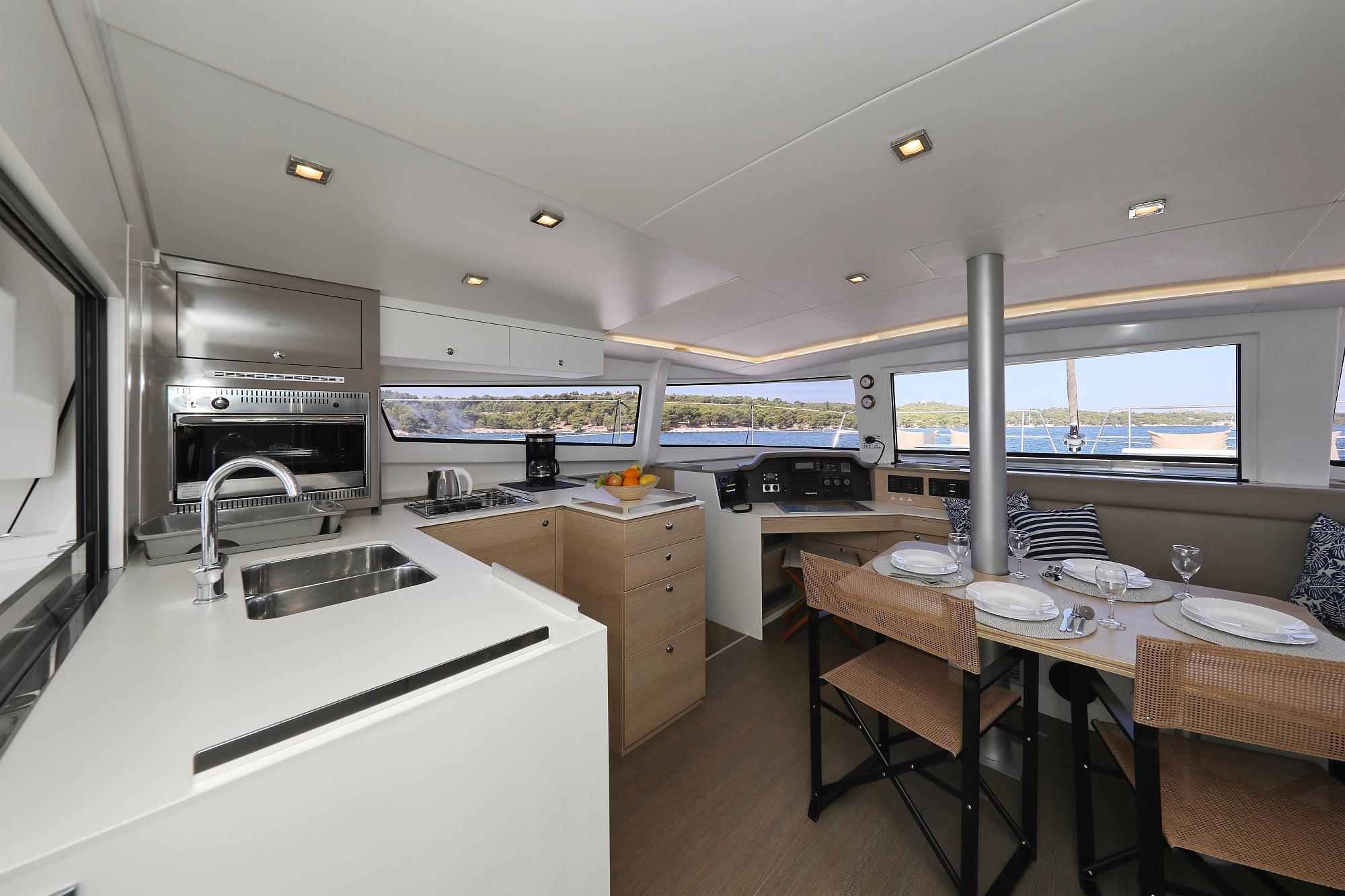 Bali 4.5 - 4 + 2 cab., picture 14