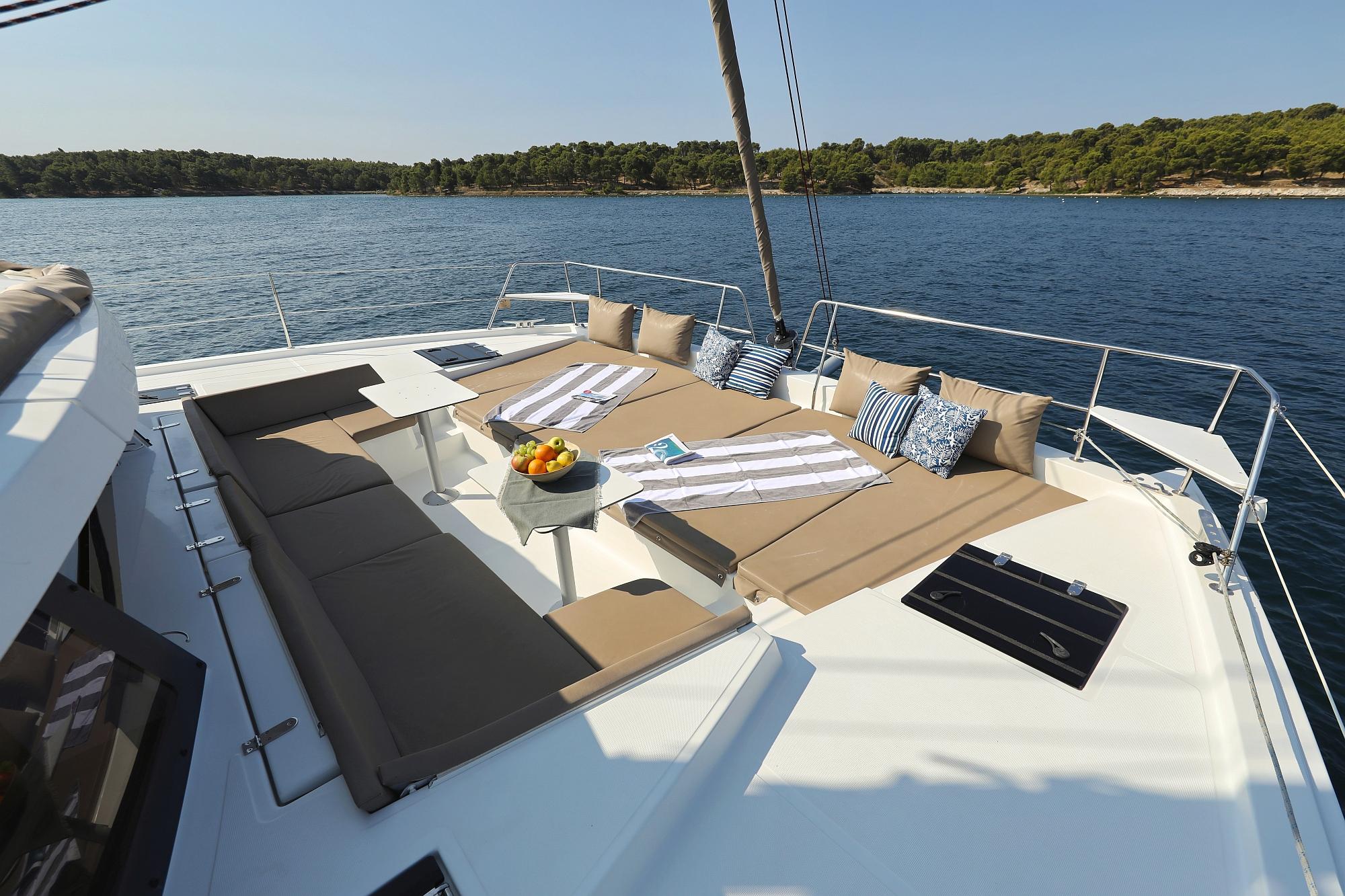 Bali 4.5 - 4 + 2 cab., picture 9