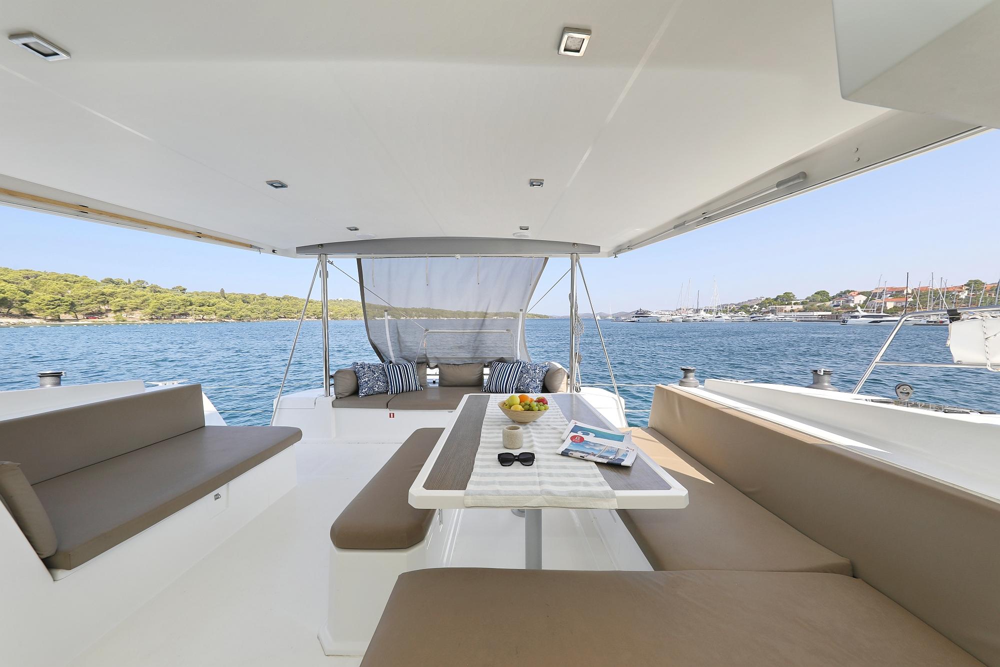 Bali 4.5 - 4 + 2 cab., picture 12