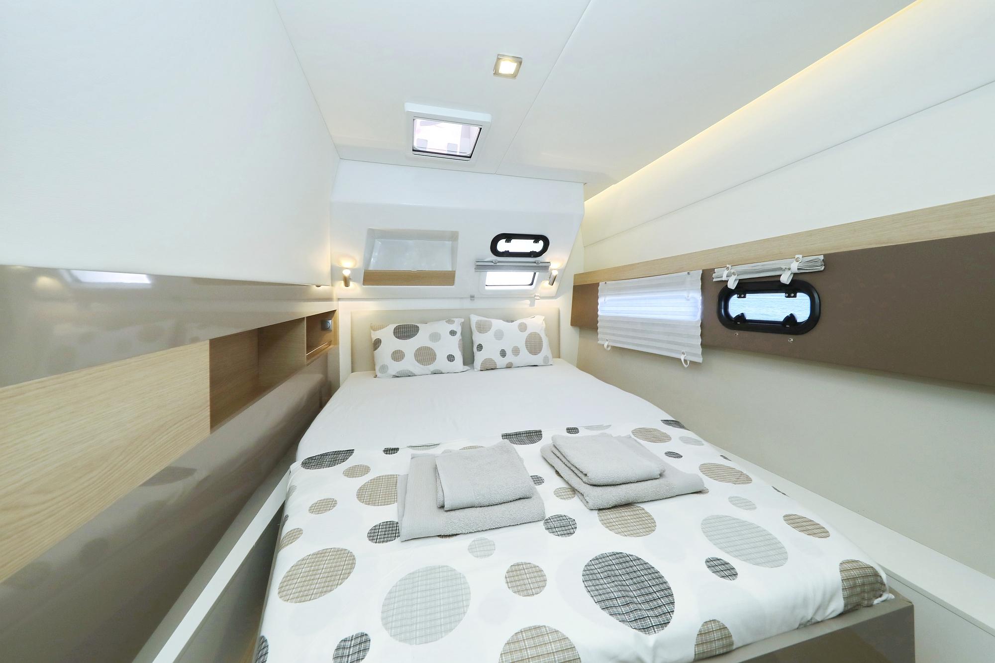 Bali 4.5 - 4 + 2 cab., picture 27