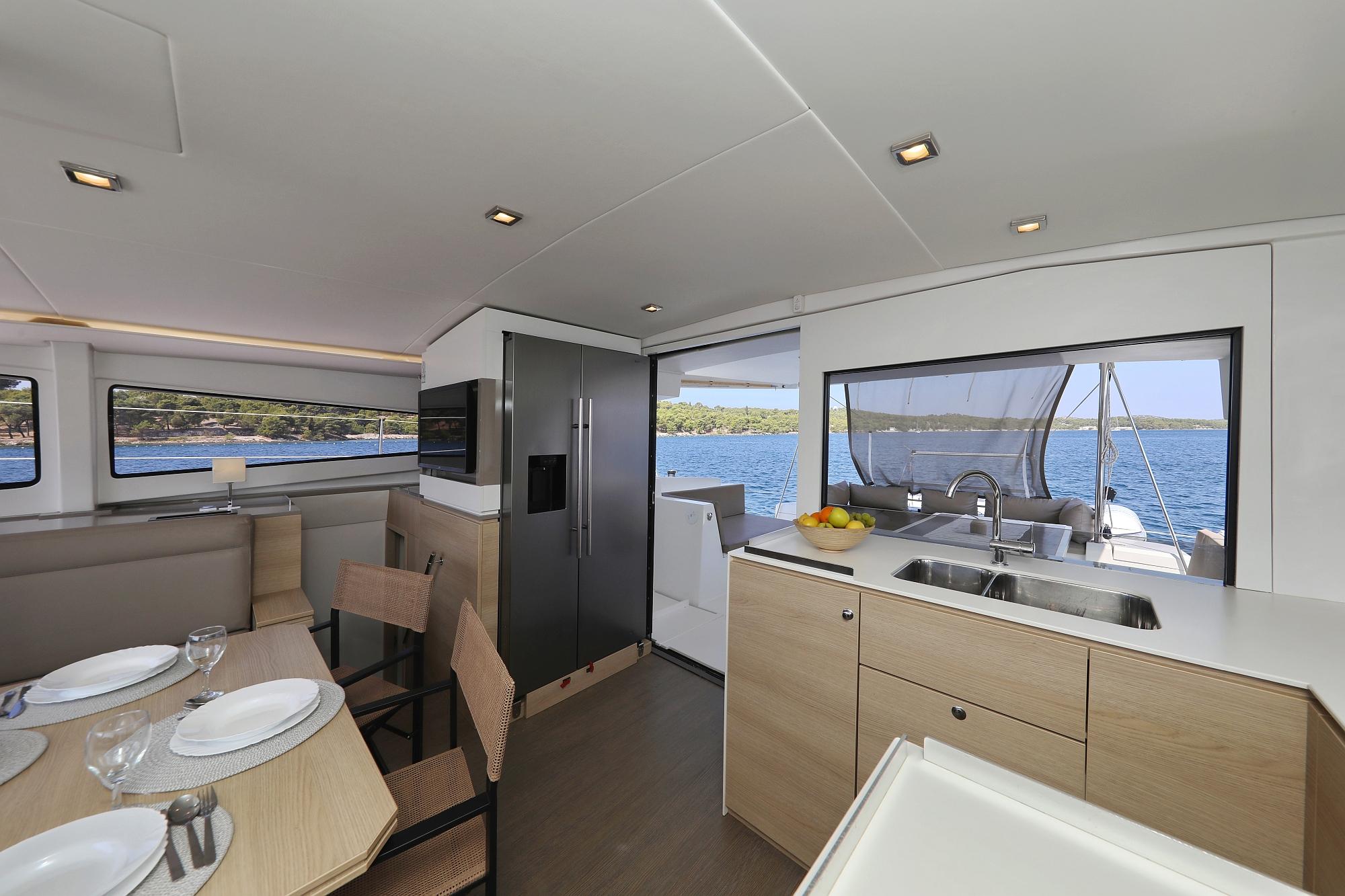 Bali 4.5 - 4 + 2 cab., picture 18