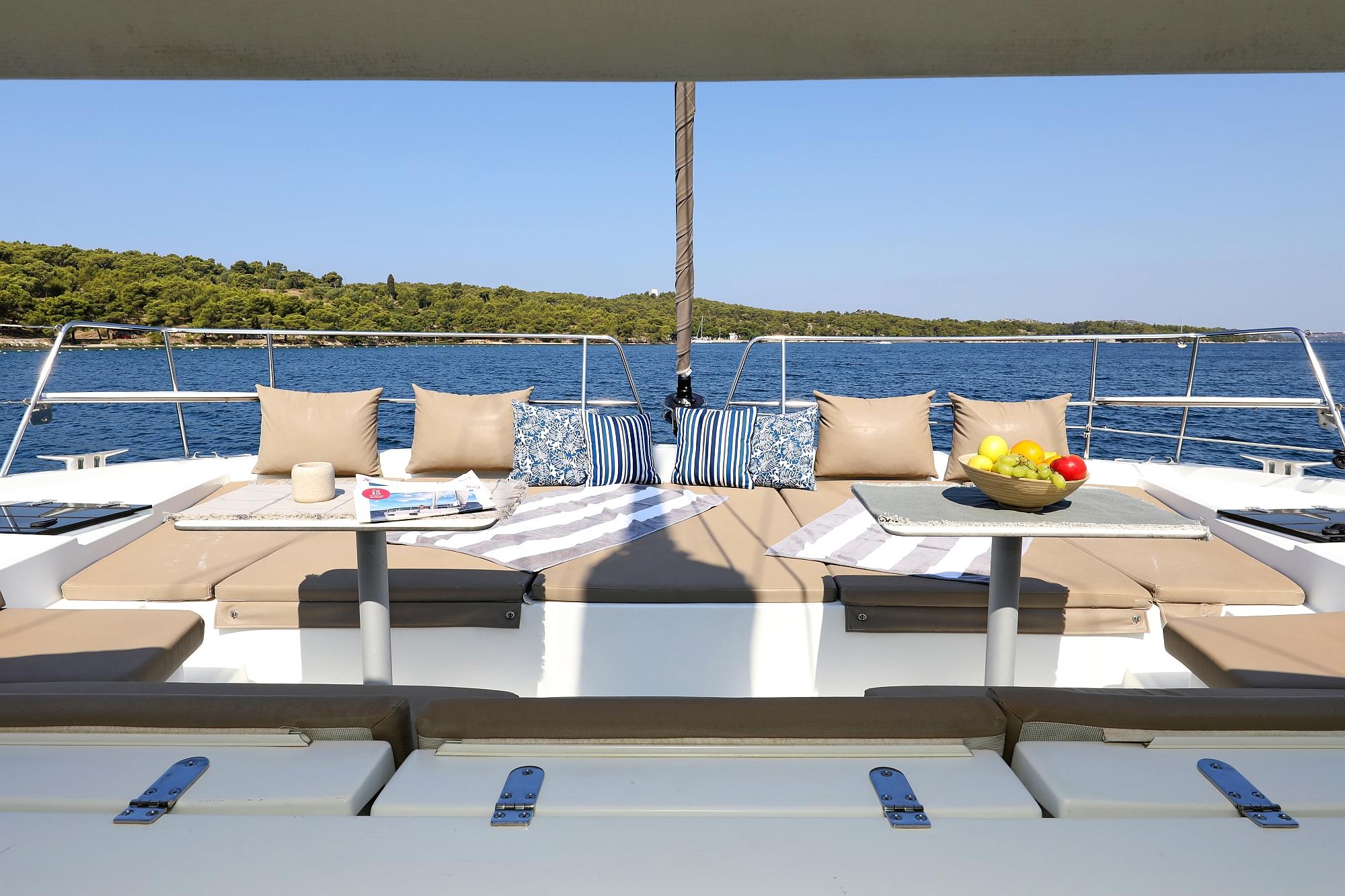 Bali 4.5 - 4 + 2 cab., picture 17