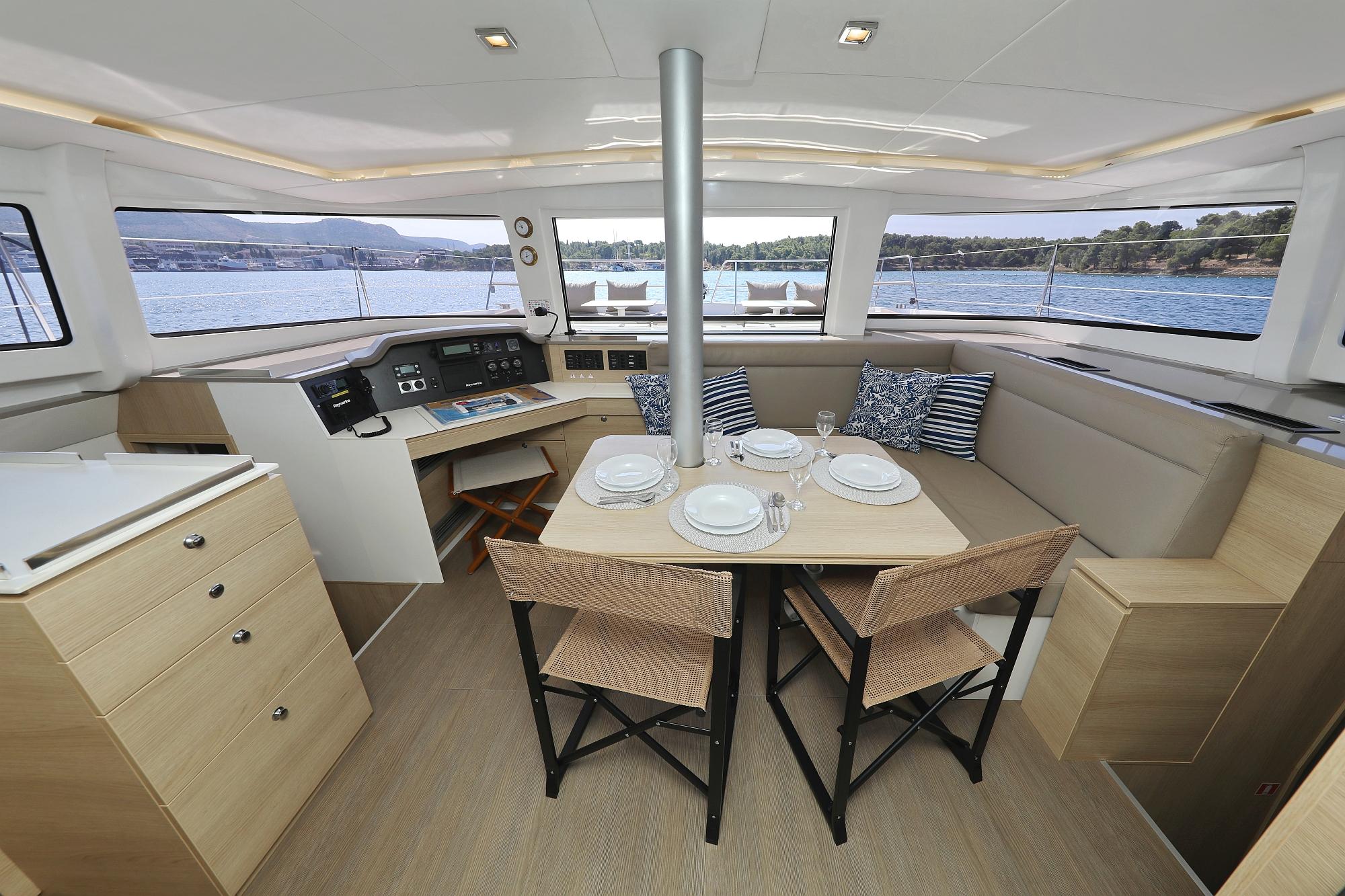 Bali 4.5 - 4 + 2 cab., picture 20