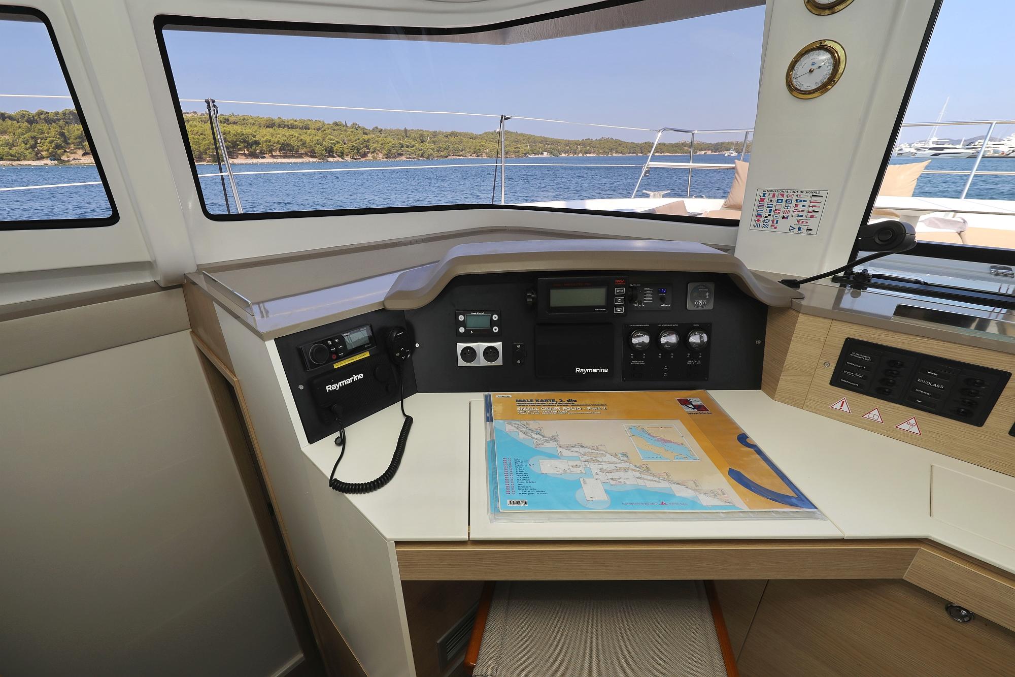 Bali 4.5 - 4 + 2 cab., picture 21