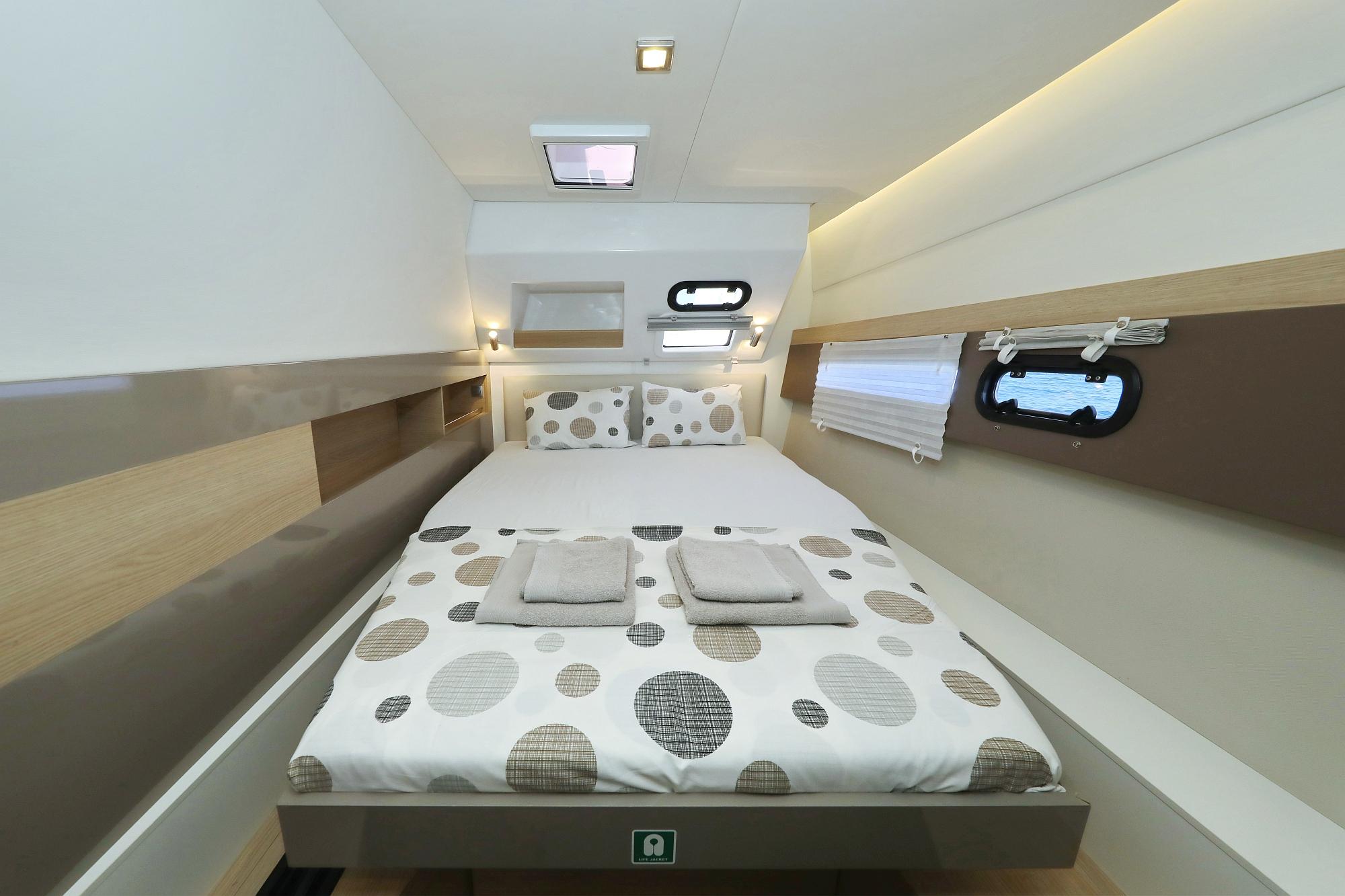 Bali 4.5 - 4 + 2 cab., picture 23