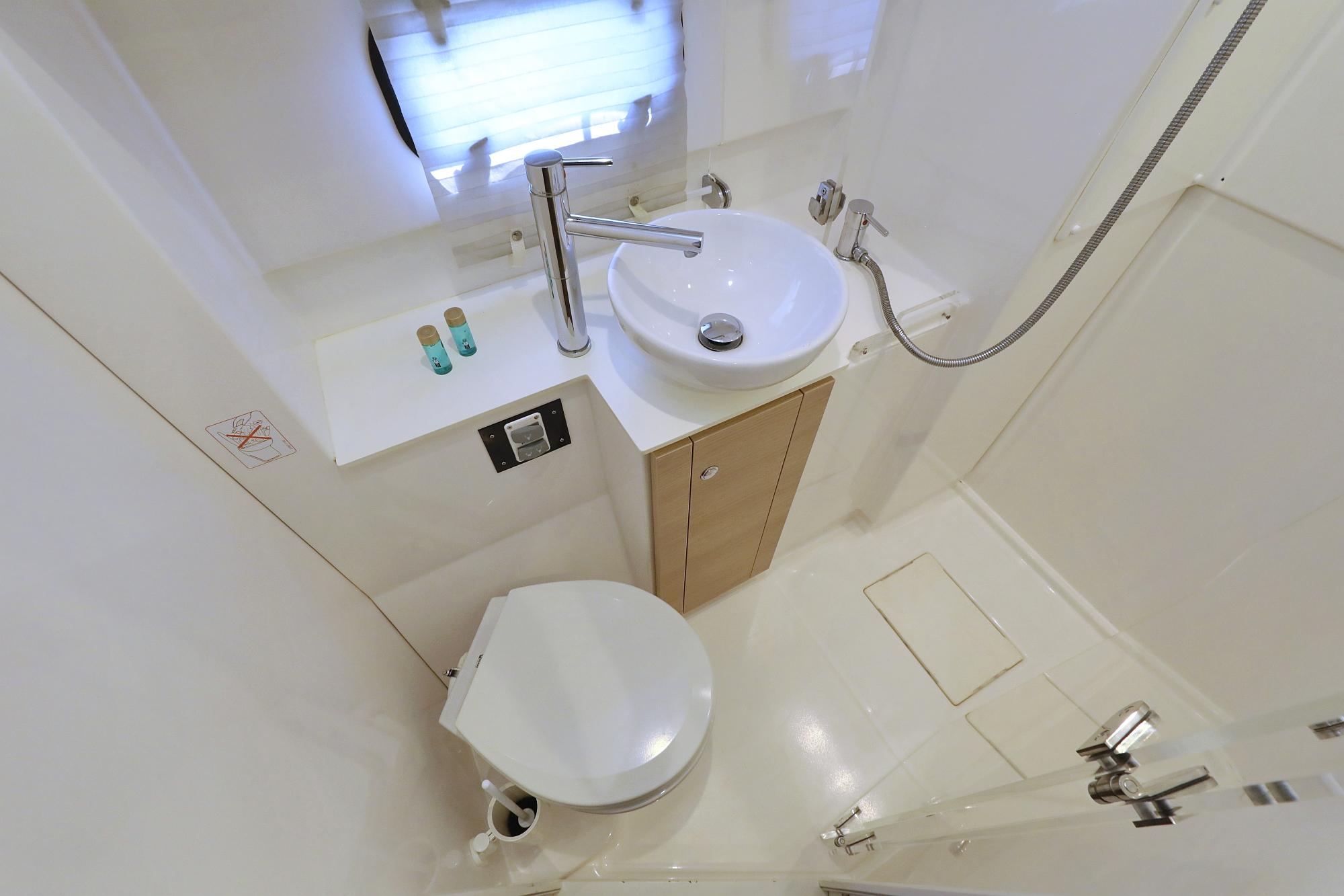 Bali 4.5 - 4 + 2 cab., picture 29