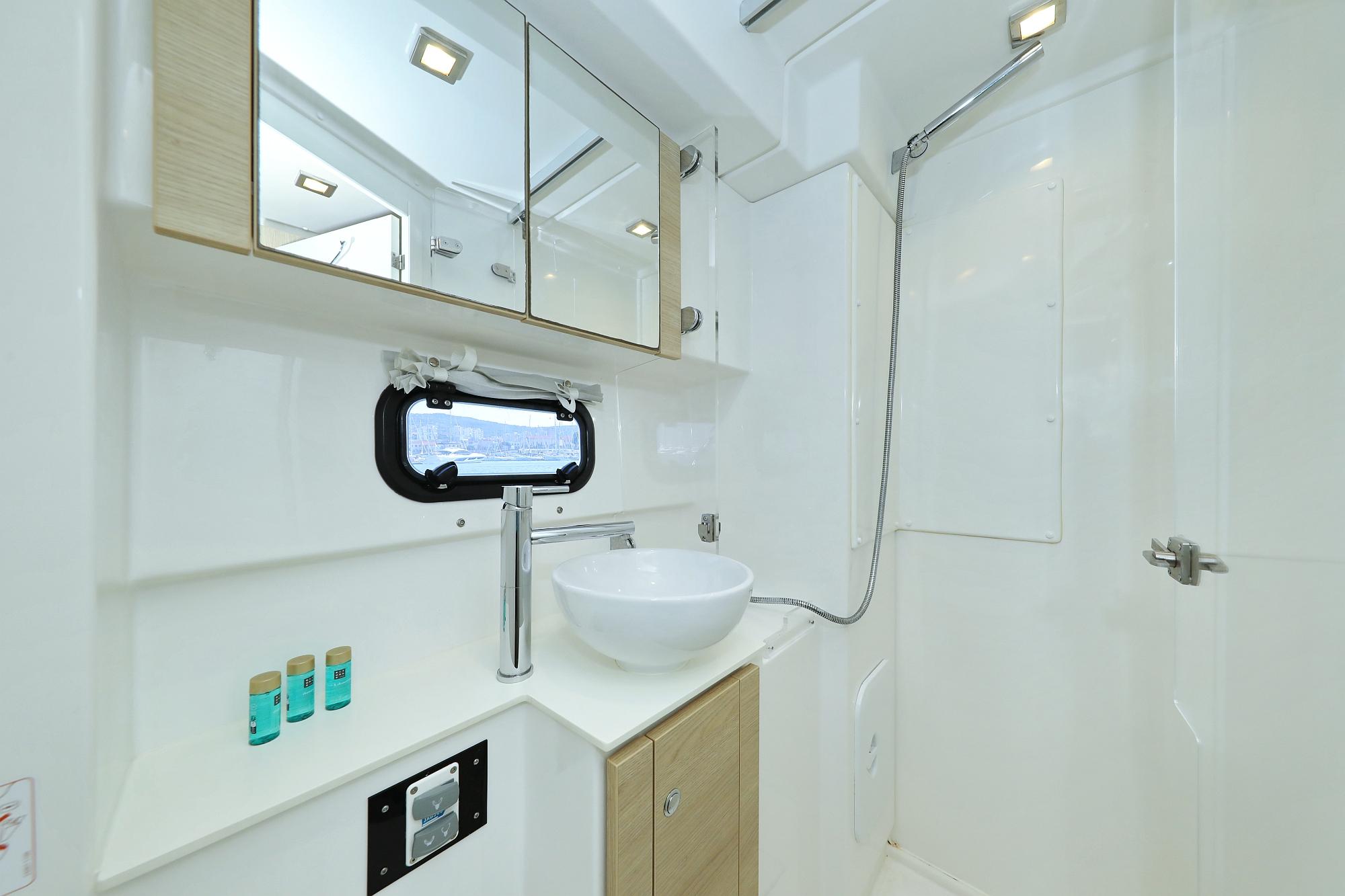 Bali 4.5 - 4 + 2 cab., picture 31