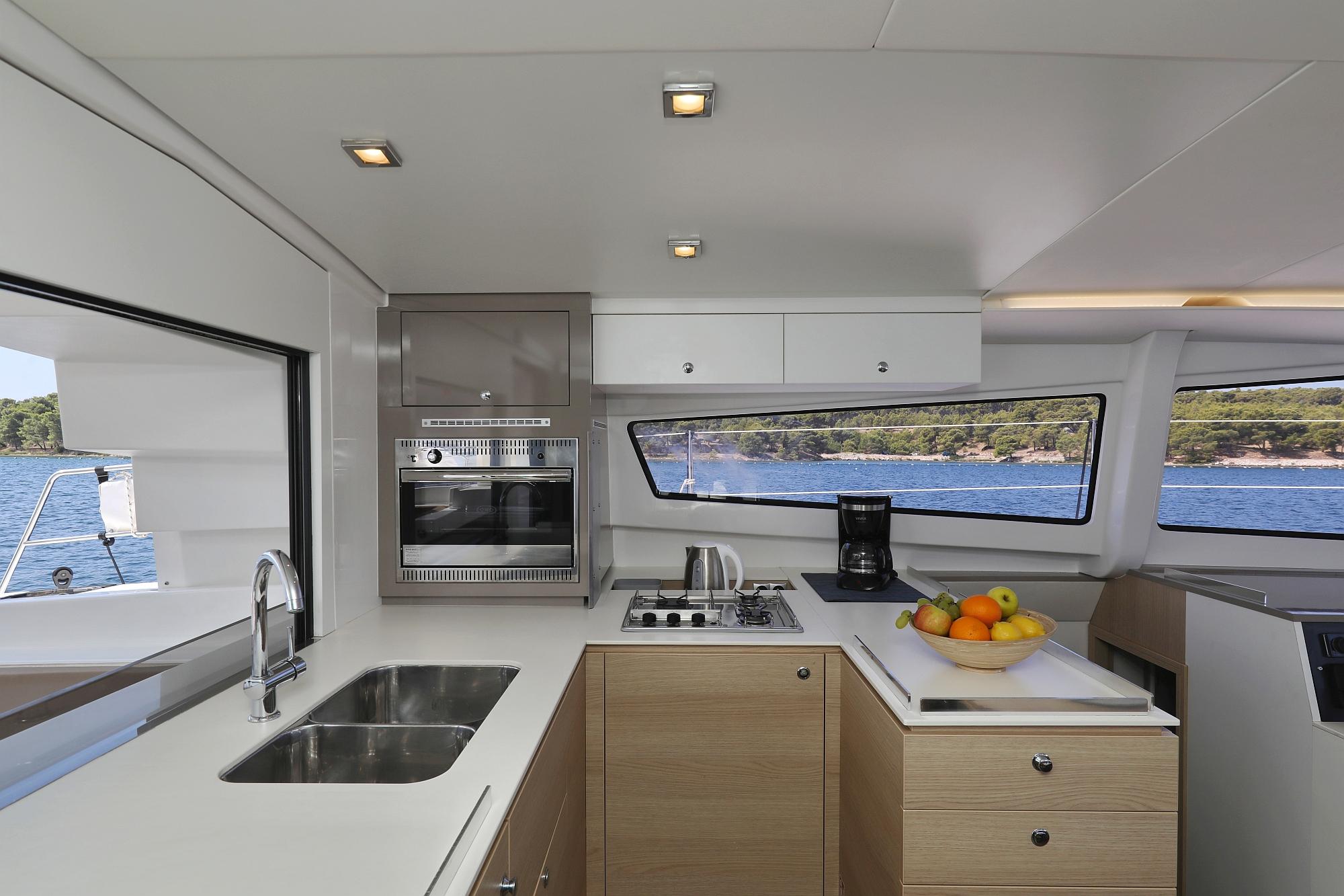 Bali 4.5 - 4 + 2 cab., picture 16