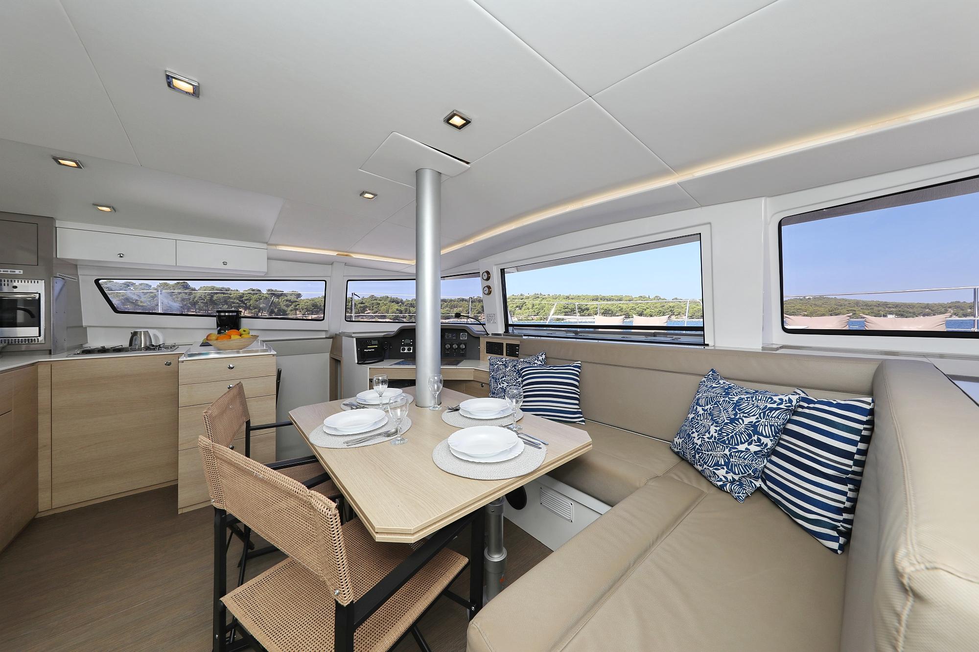 Bali 4.5 - 4 + 2 cab., picture 13