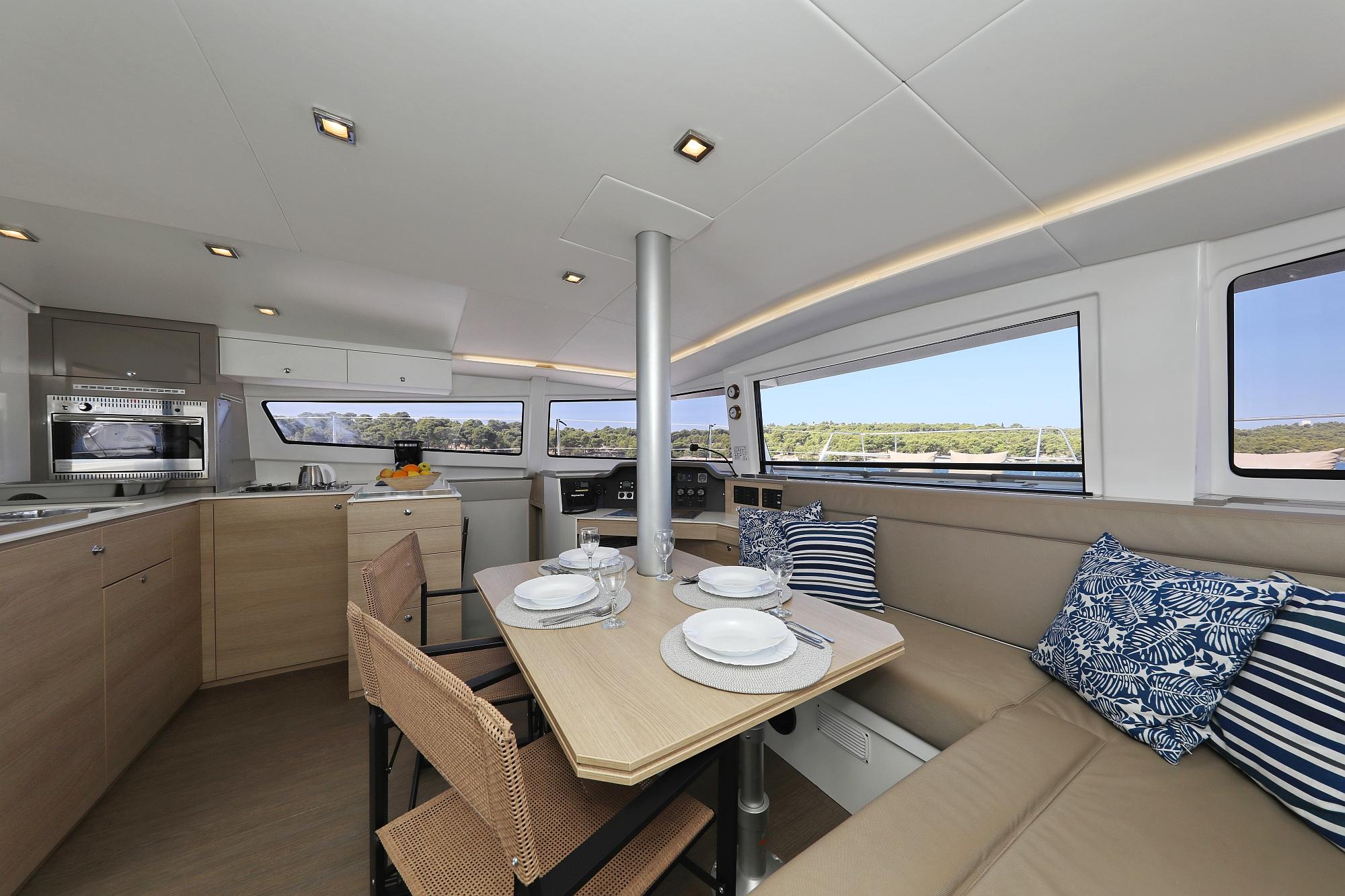 Bali 4.5 - 4 + 2 cab., picture 15