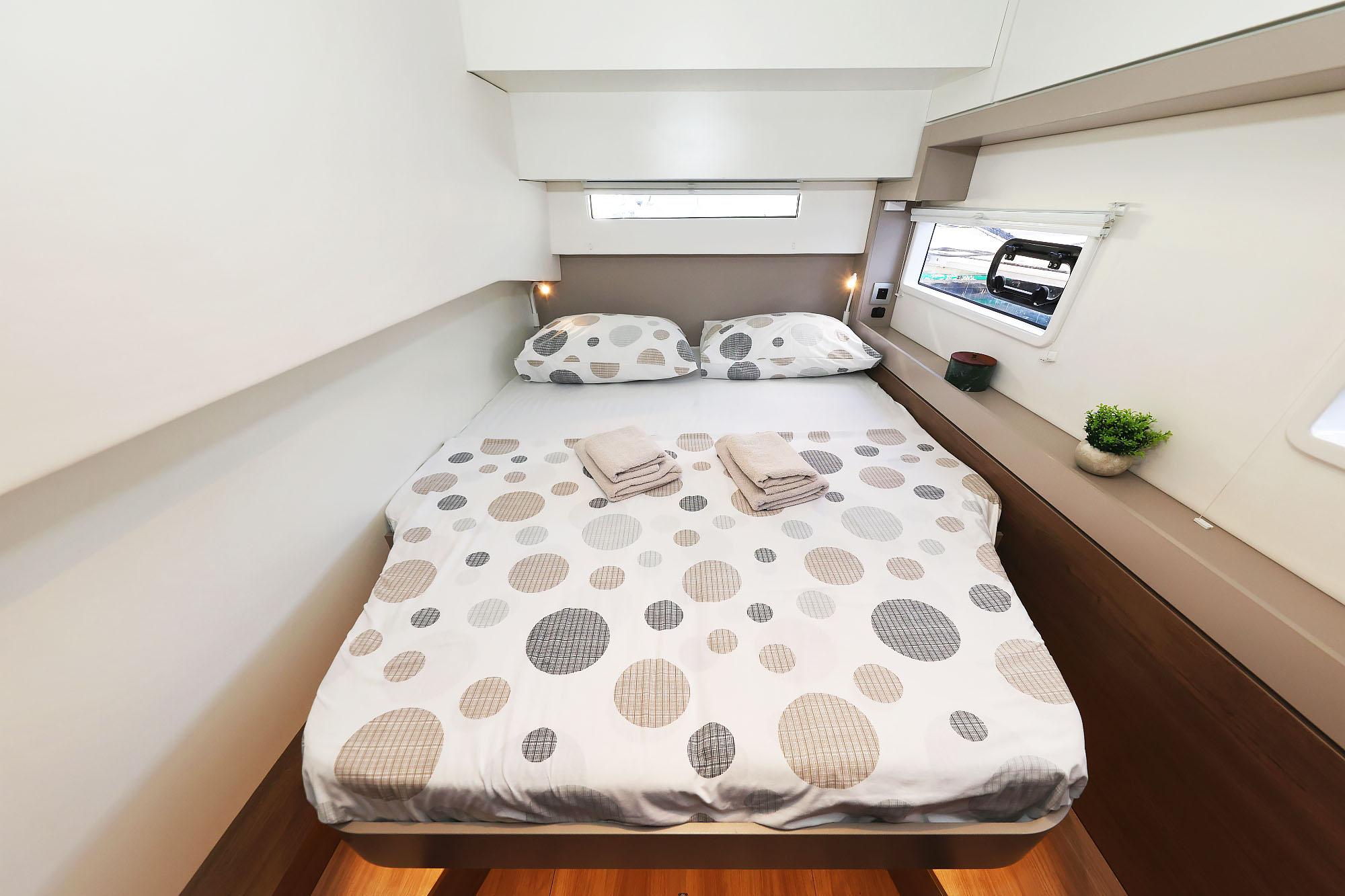 Bali 4.2 - 4 + 1 cab., picture 32