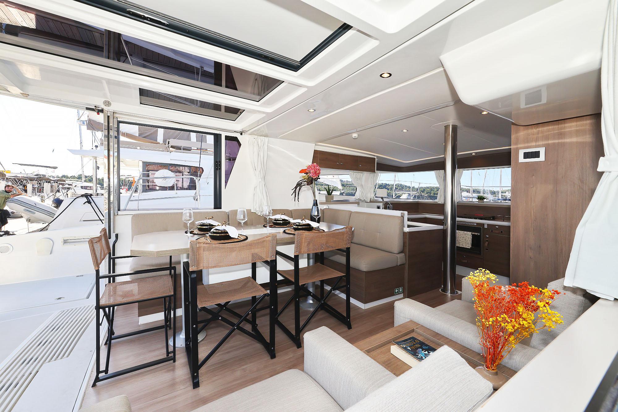 Bali 4.2 - 4 + 1 cab., picture 13