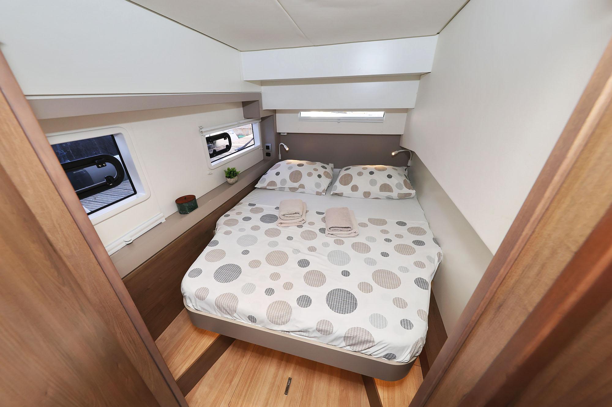 Bali 4.2 - 4 + 1 cab., picture 24