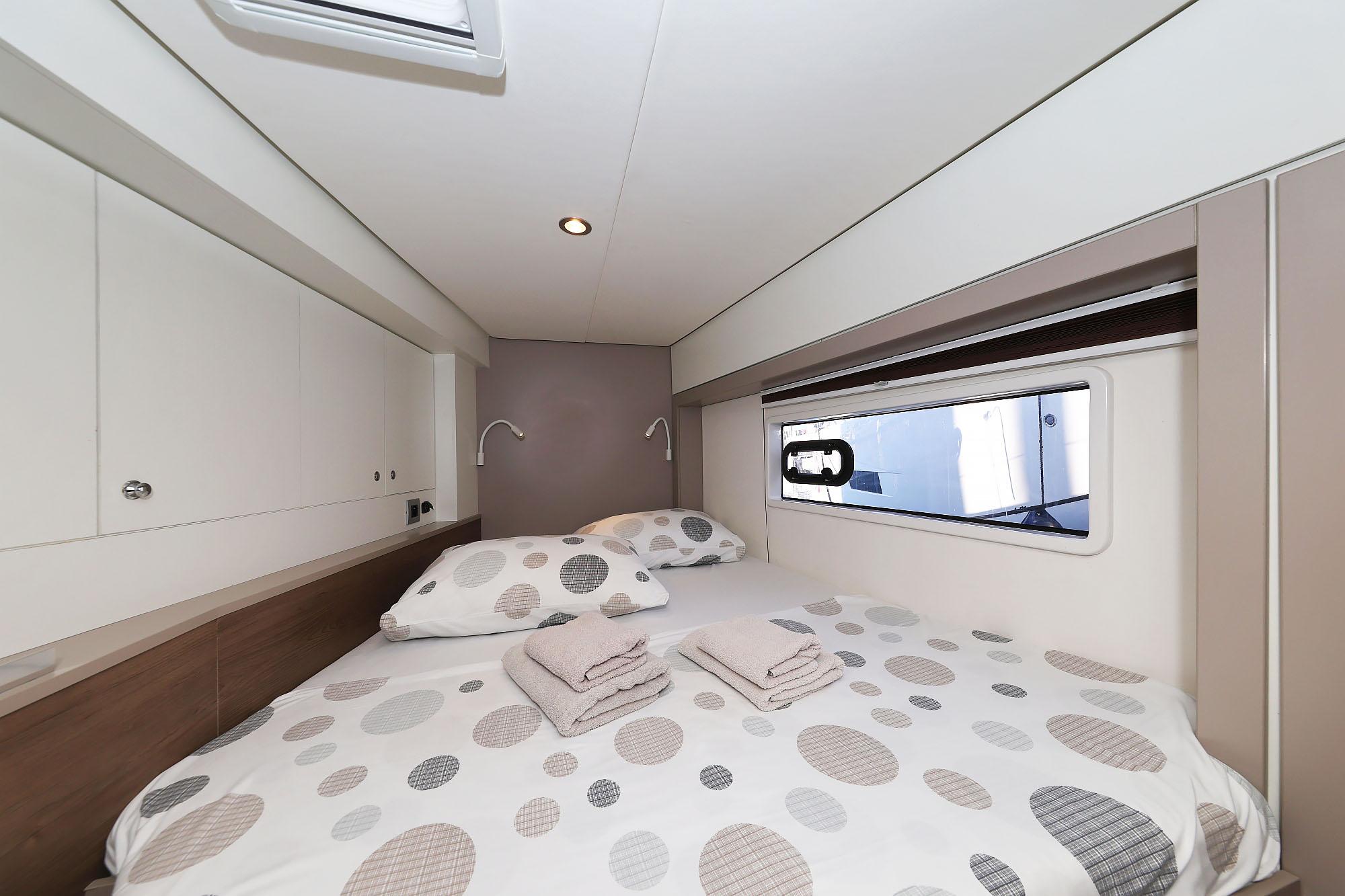 Bali 4.2 - 4 + 1 cab., picture 26