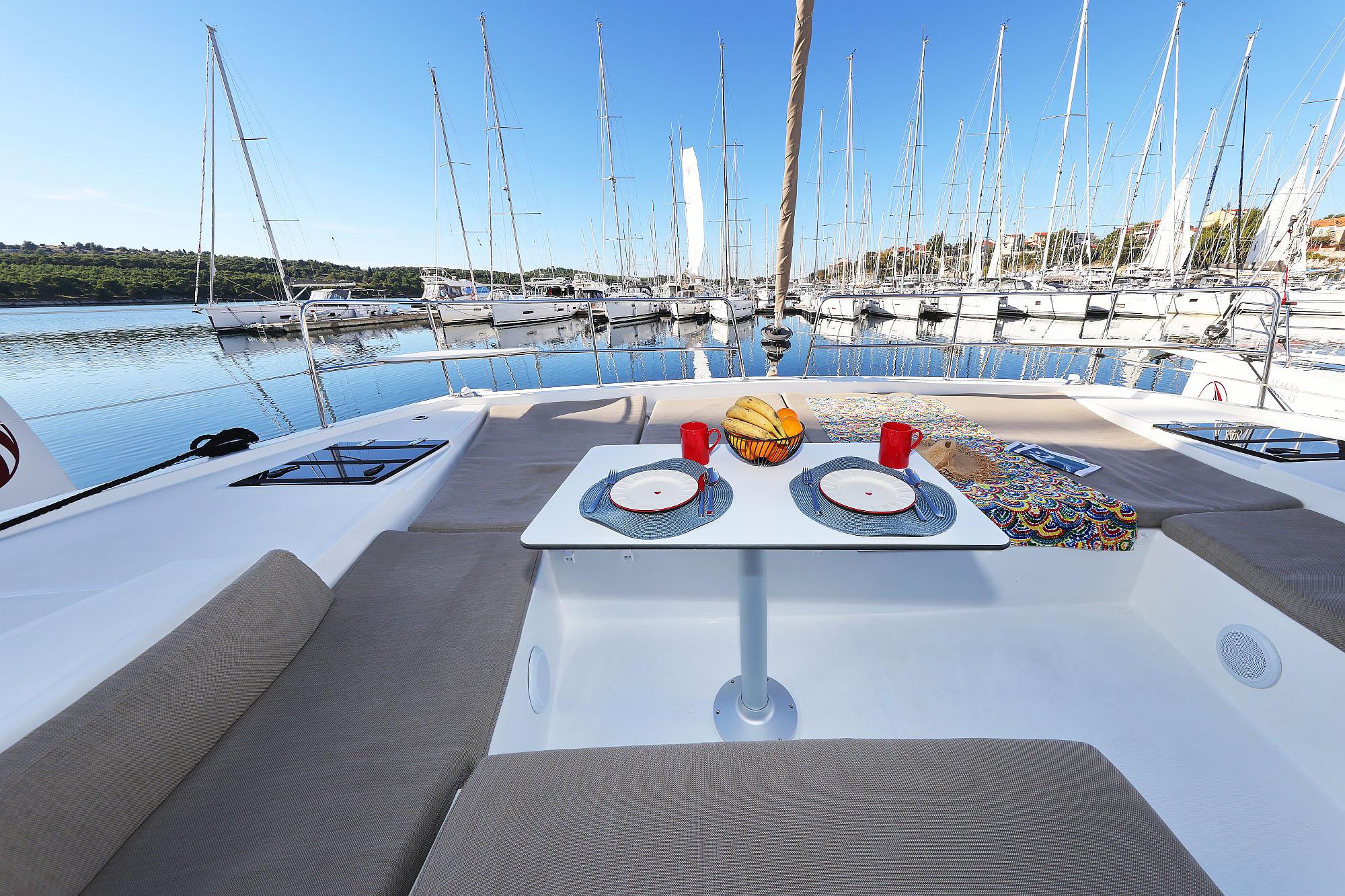 Bali 4.2 - 4 + 1 cab., picture 5