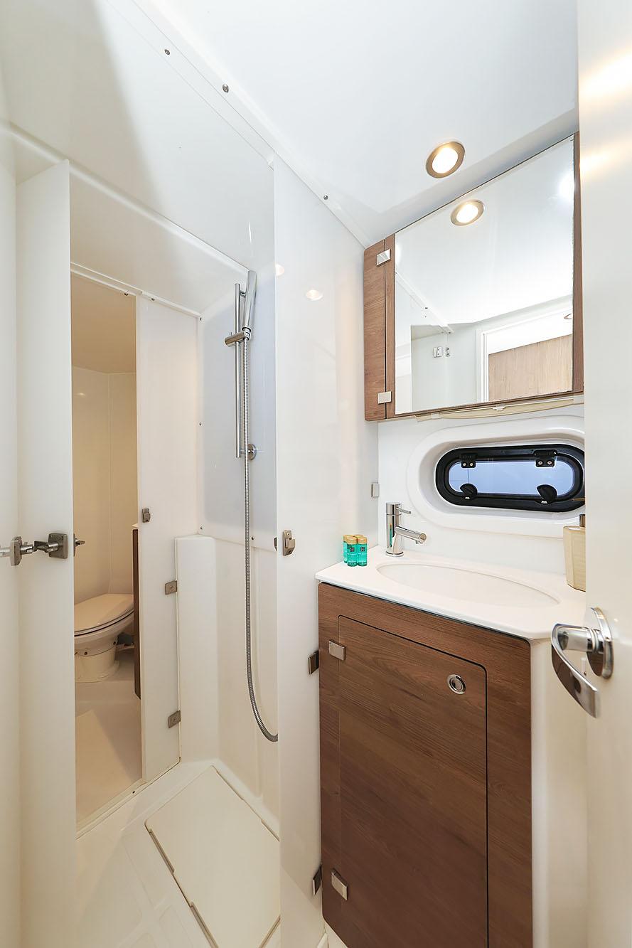 Bali 4.2 - 4 + 1 cab., picture 25