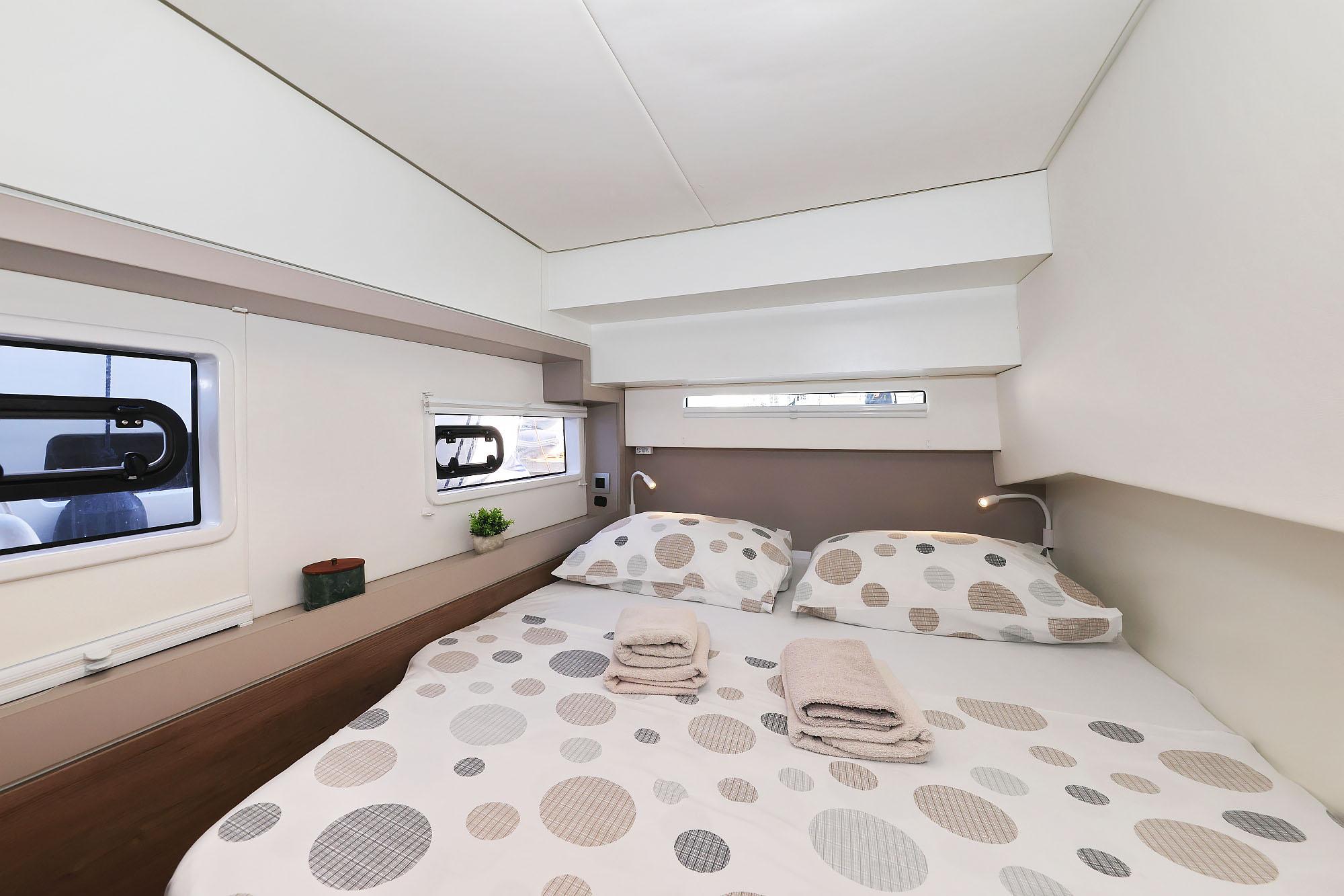 Bali 4.2 - 4 + 1 cab., picture 23