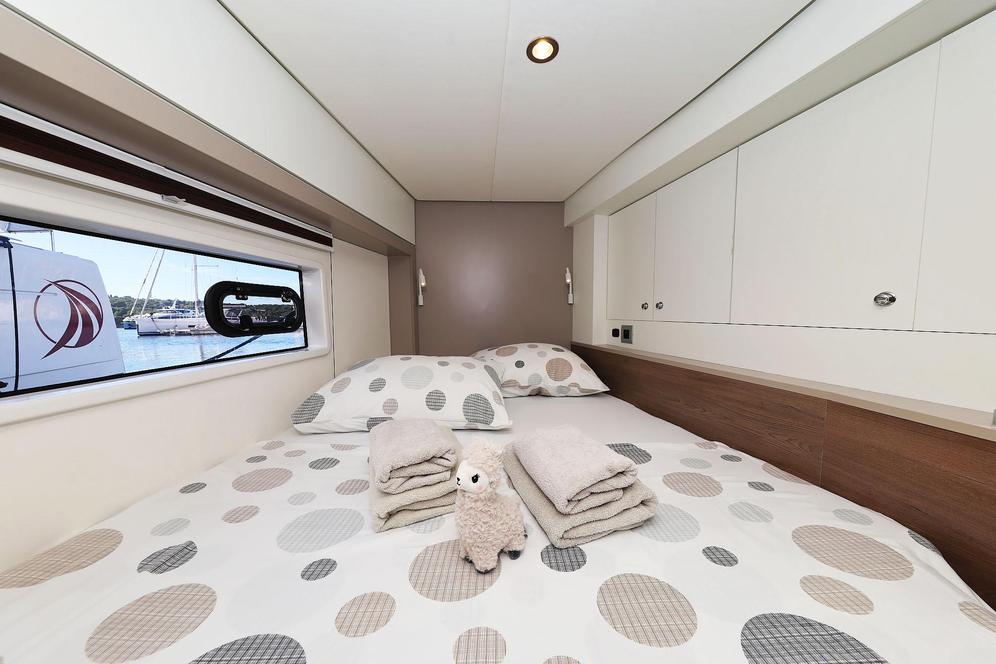 Bali 4.2 - 4 + 1 cab., picture 29