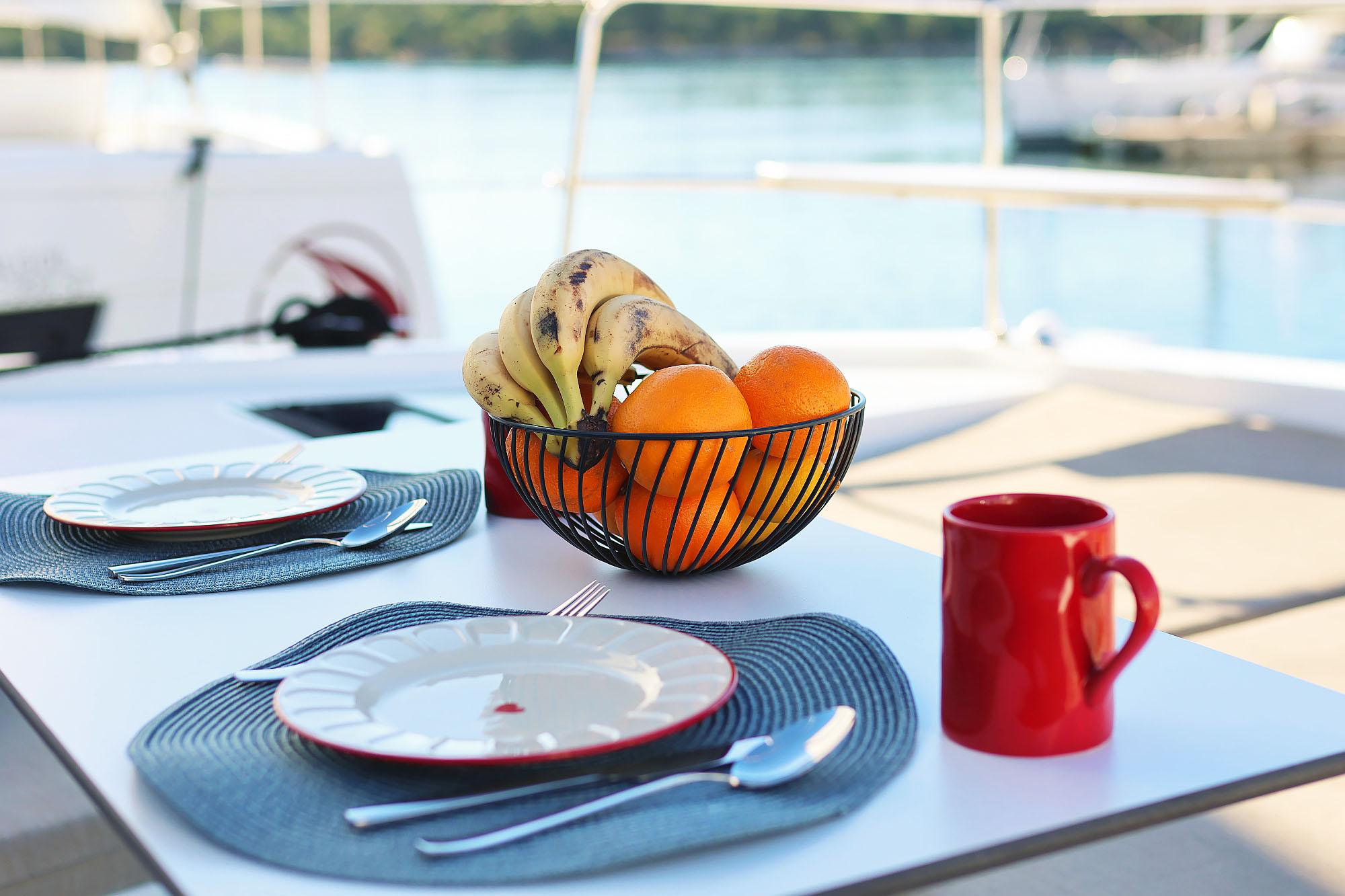 Bali 4.2 - 4 + 1 cab., picture 10