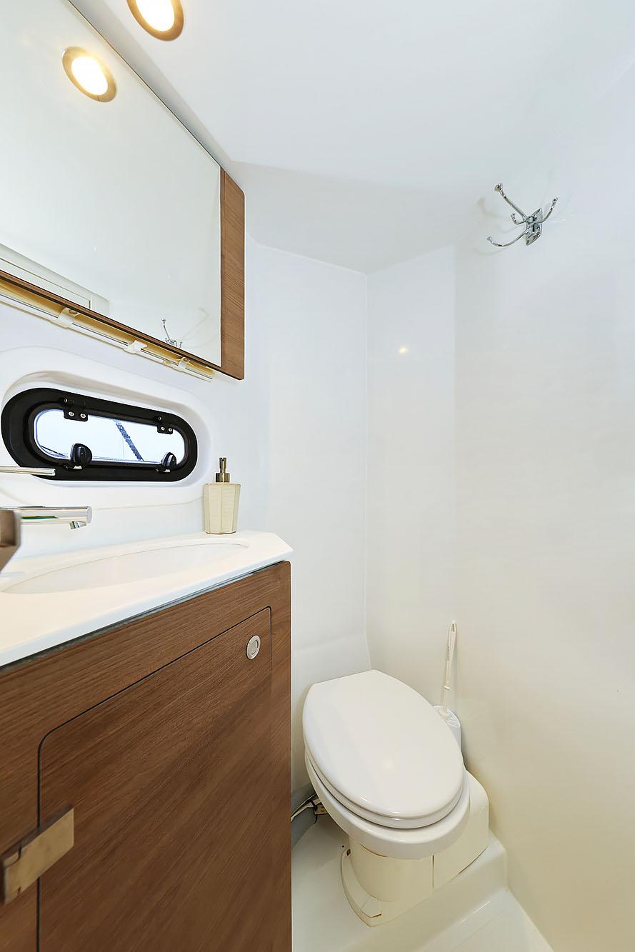 Bali 4.2 - 4 + 1 cab., picture 31