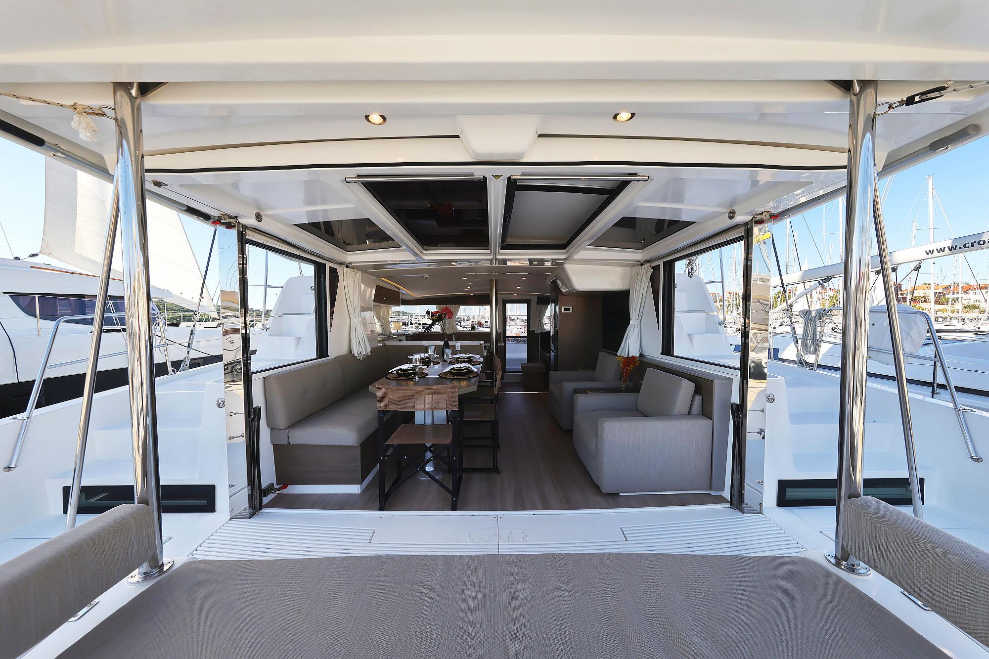 Bali 4.2 - 4 + 1 cab., picture 9