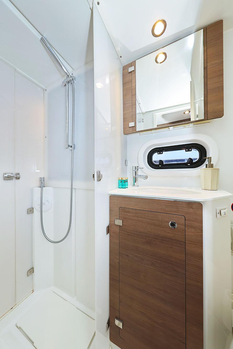 Bali 4.2 - 4 + 1 cab., picture 30