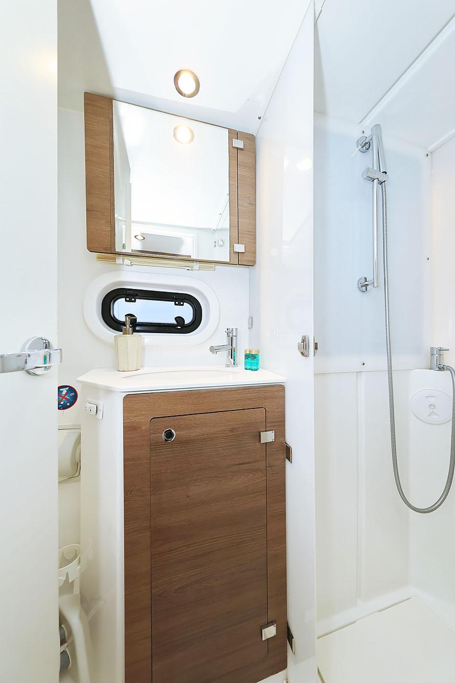 Bali 4.2 - 4 + 1 cab., picture 27