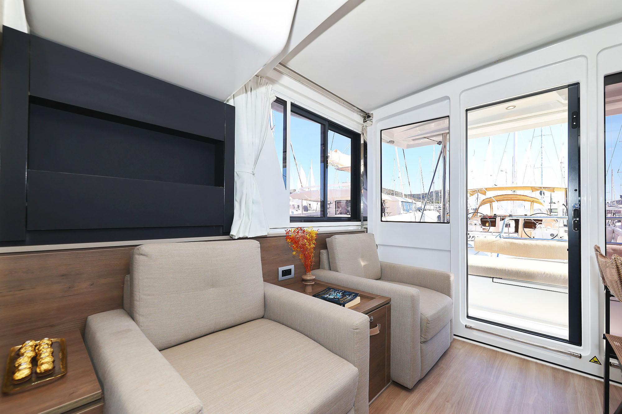 Bali 4.2 - 4 + 1 cab., picture 17