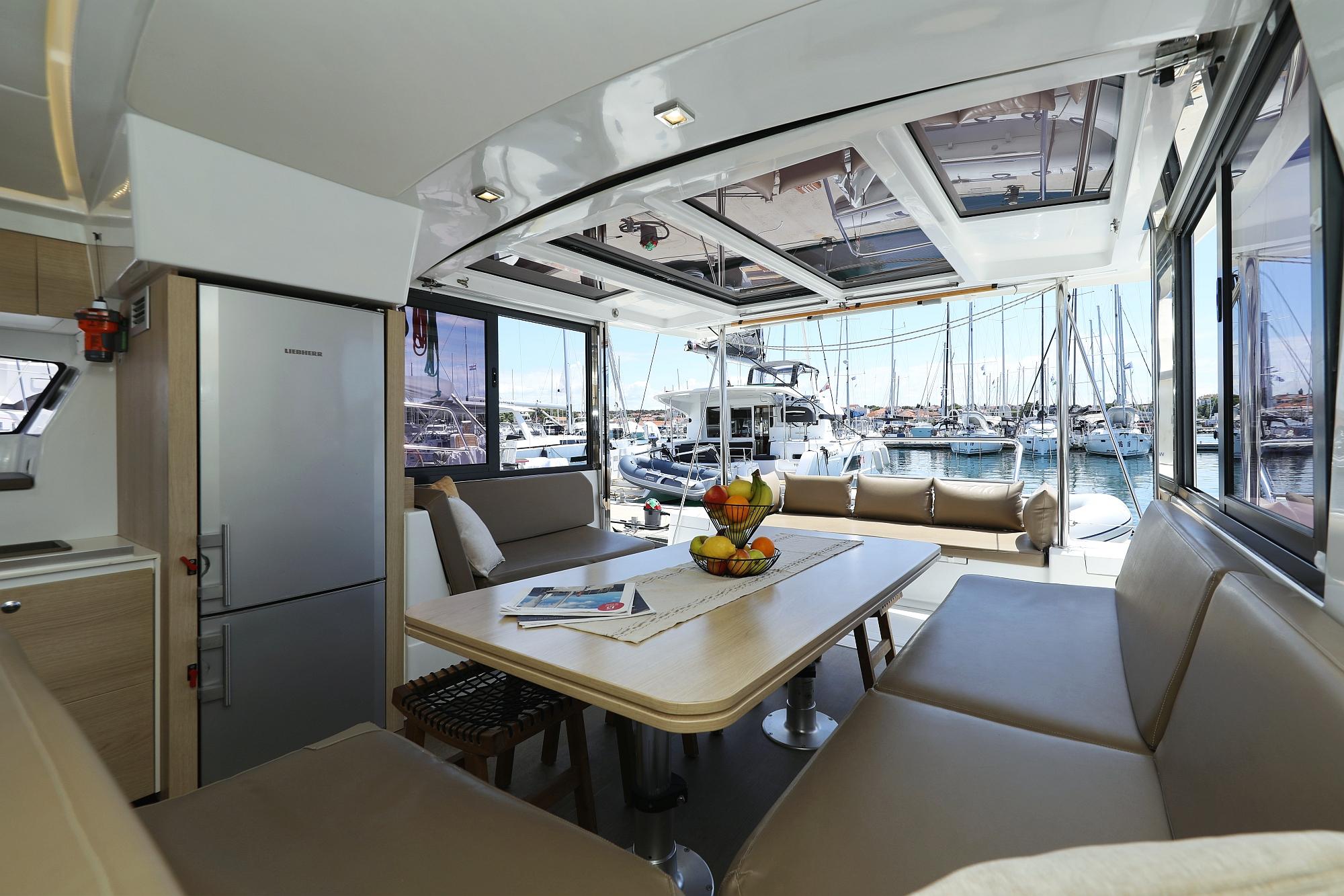 Bali 4.1 - 4 + 1 cab., picture 15